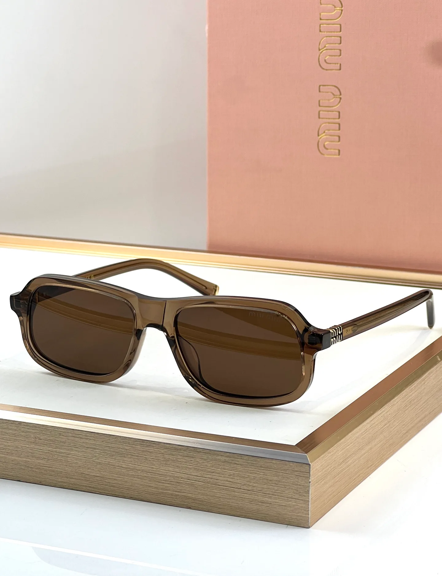 Очки Miu Miu 12959364