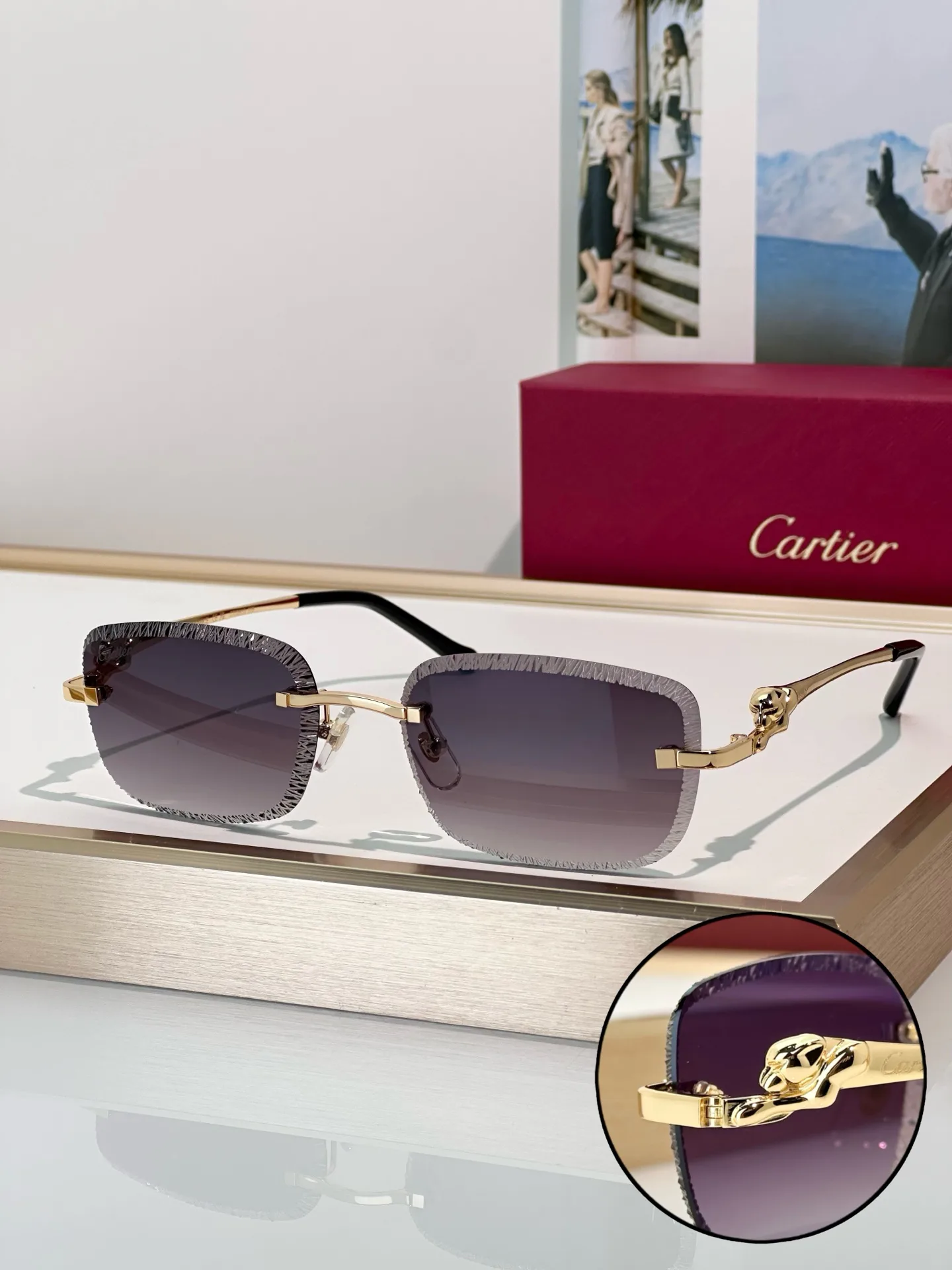 Бижутерия Cartier 11497982