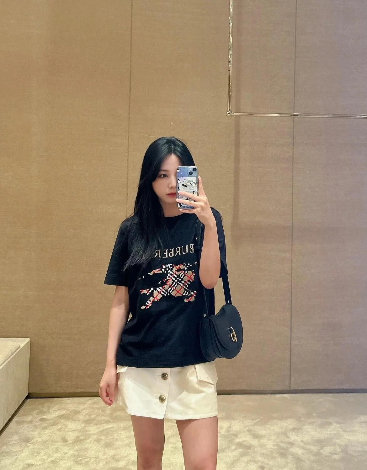 Футболки Женские Burberry 34915