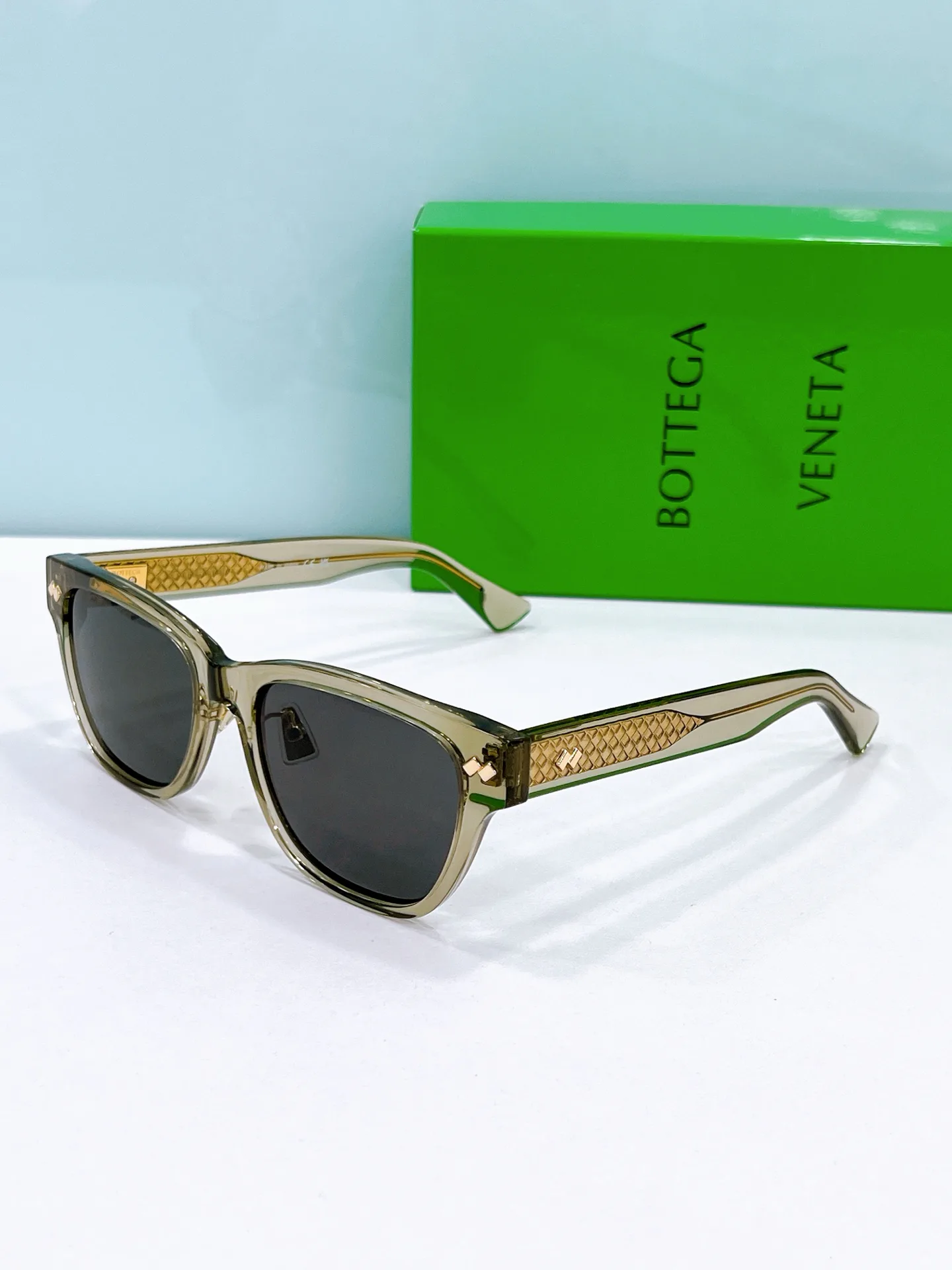 Очки Bottega Veneta 11510868