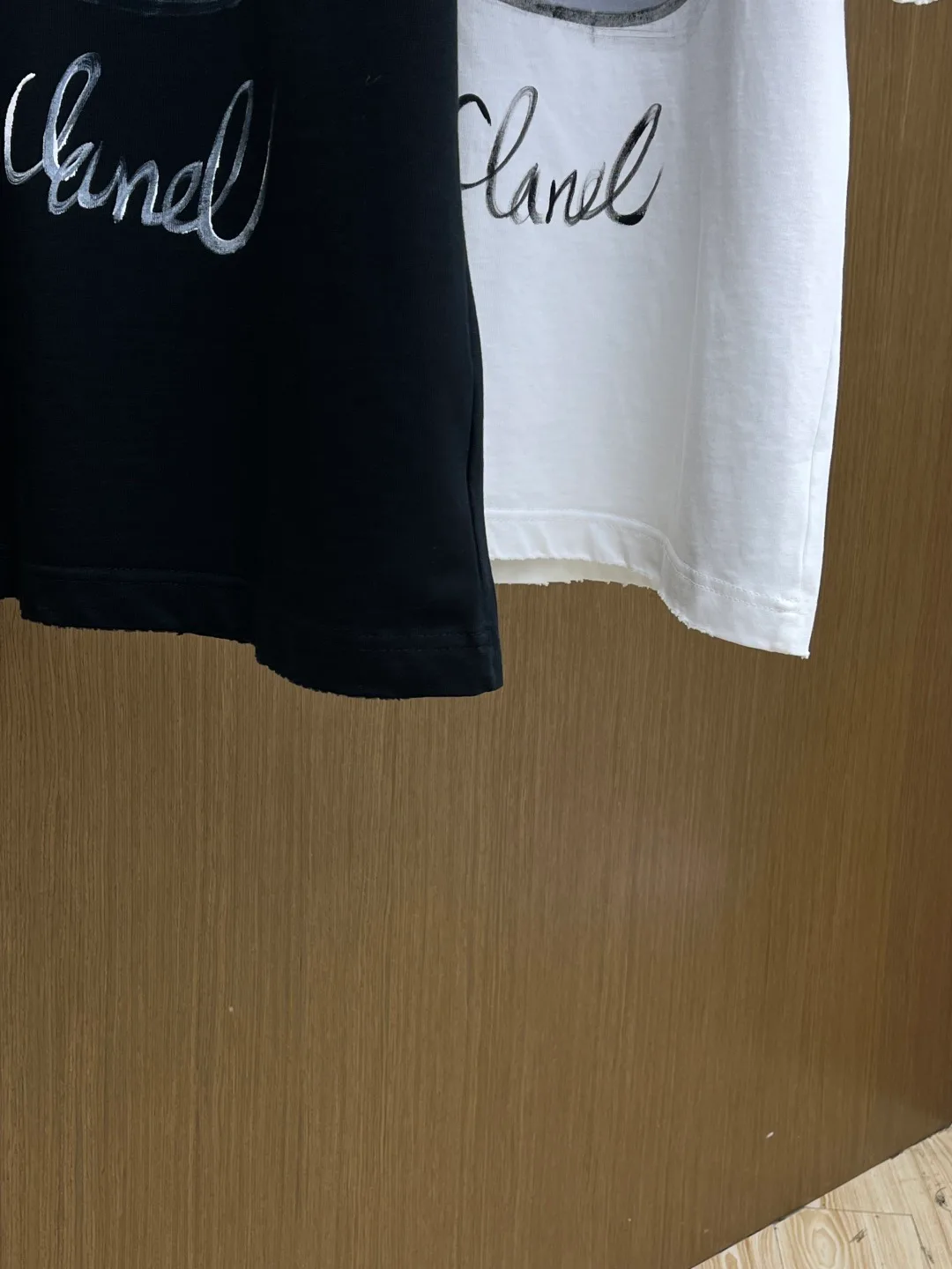 Футболки Женские Chanel 619147