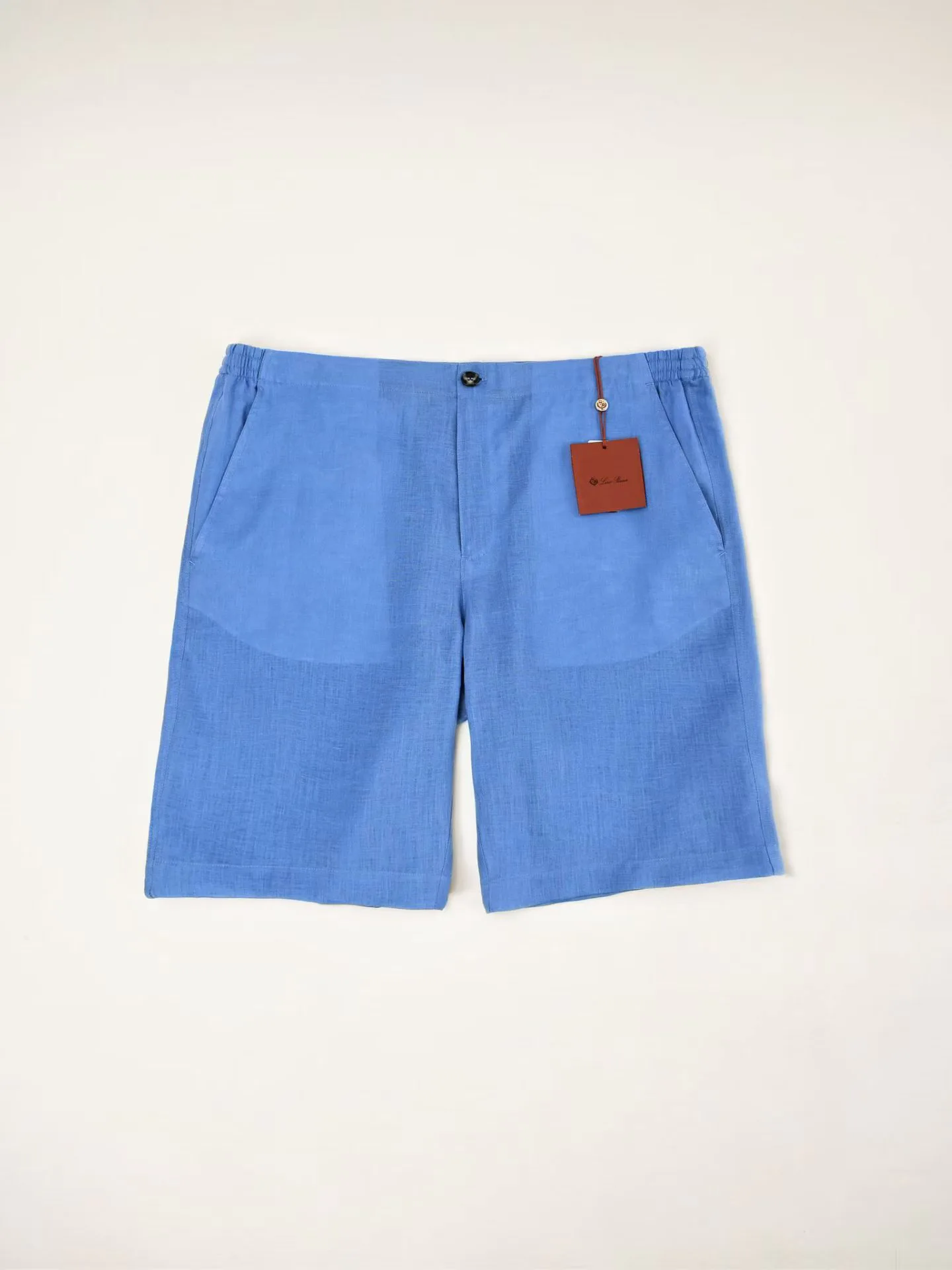 Шорты Мужские Loro Piana 12690973