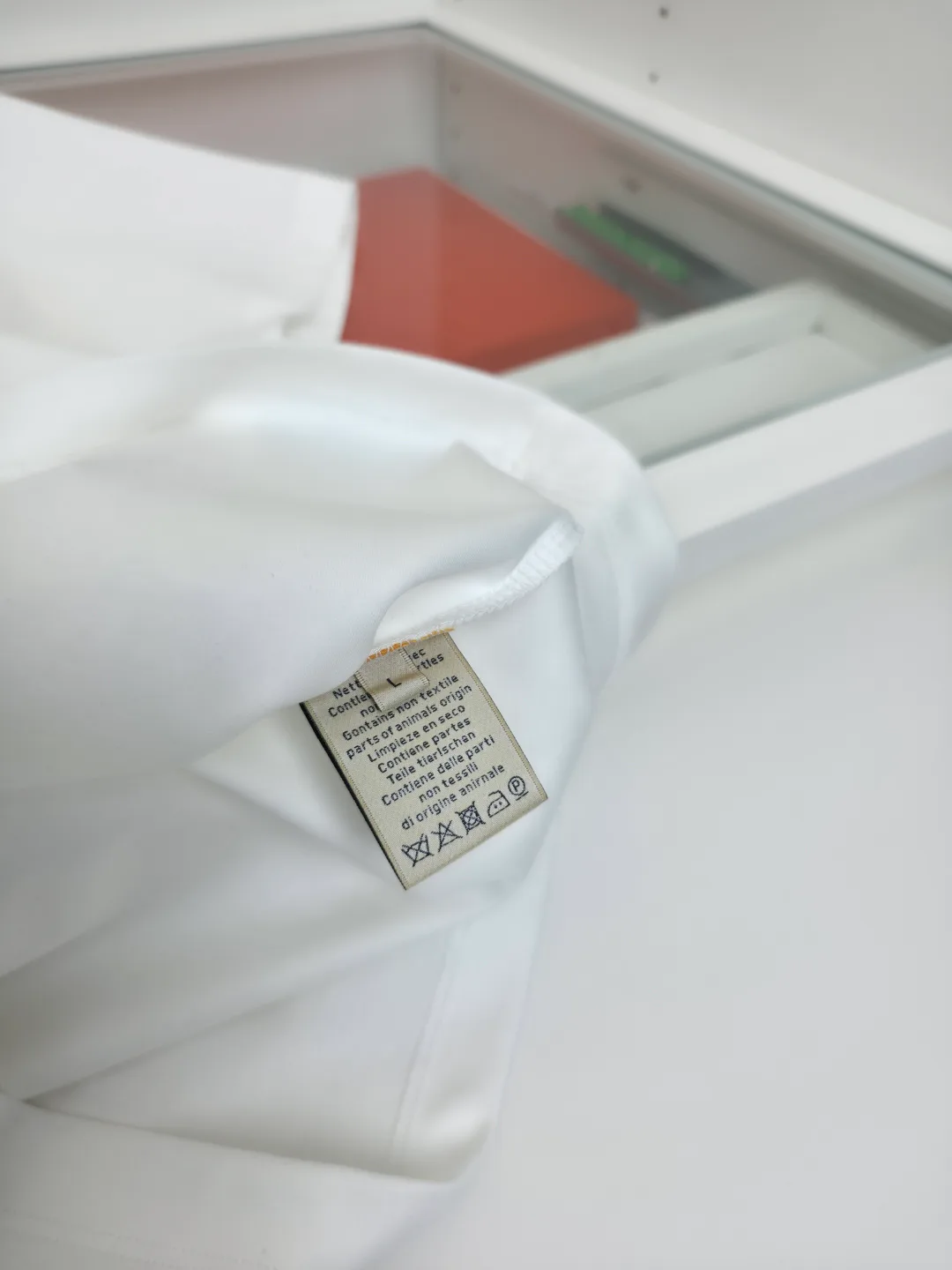 Футболки Мужские Hermes 1997157