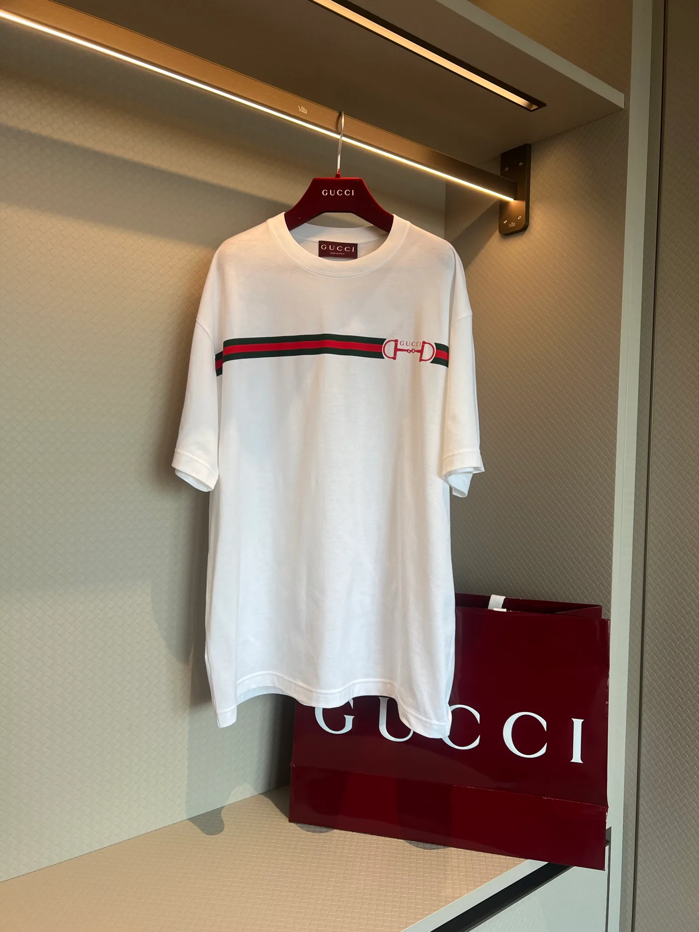 Футболки Женские Gucci 4398933