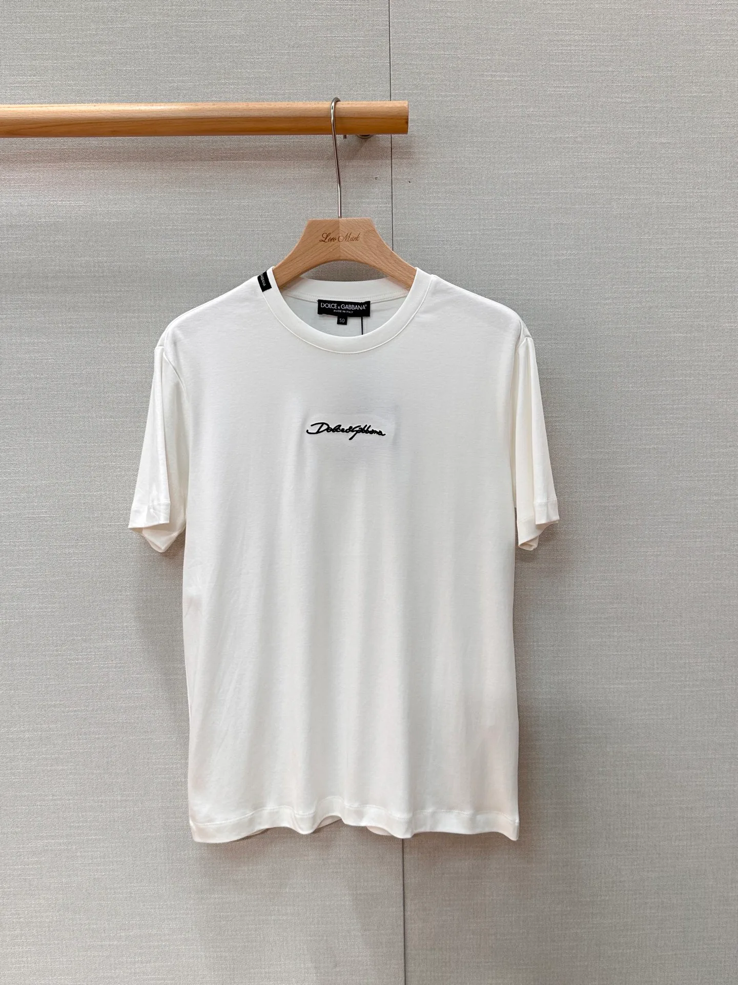 Футболки Мужские Dolce & Gabbana 13137551