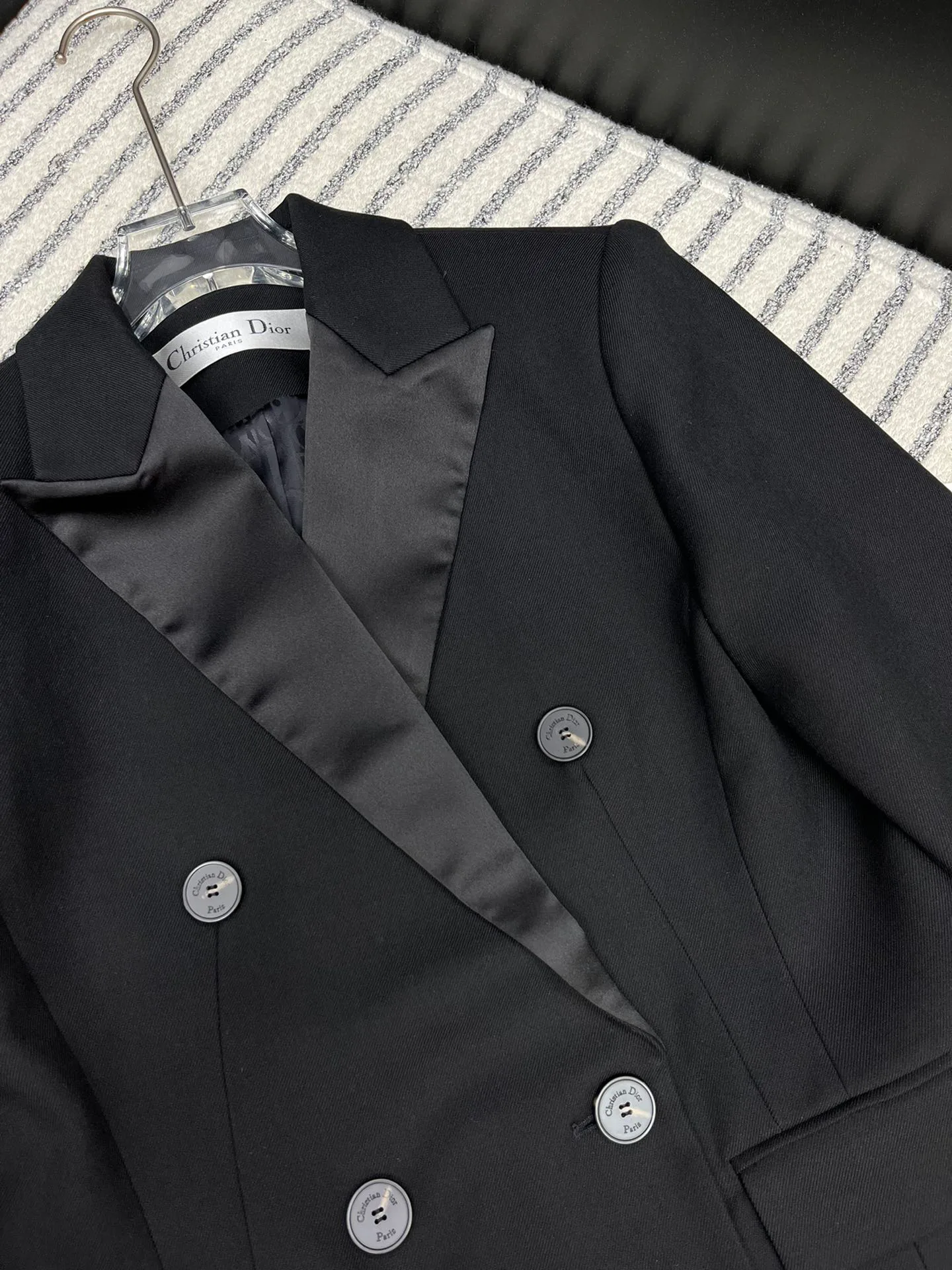 Жакеты Женские Christian Dior 18885537