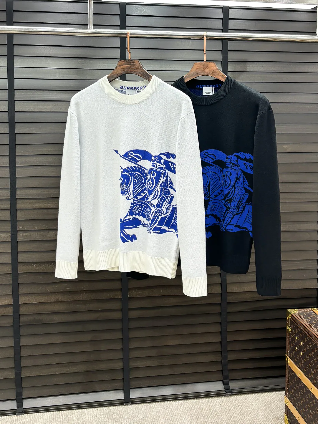 Джемперы И Свитеры Мужские Burberry 492898