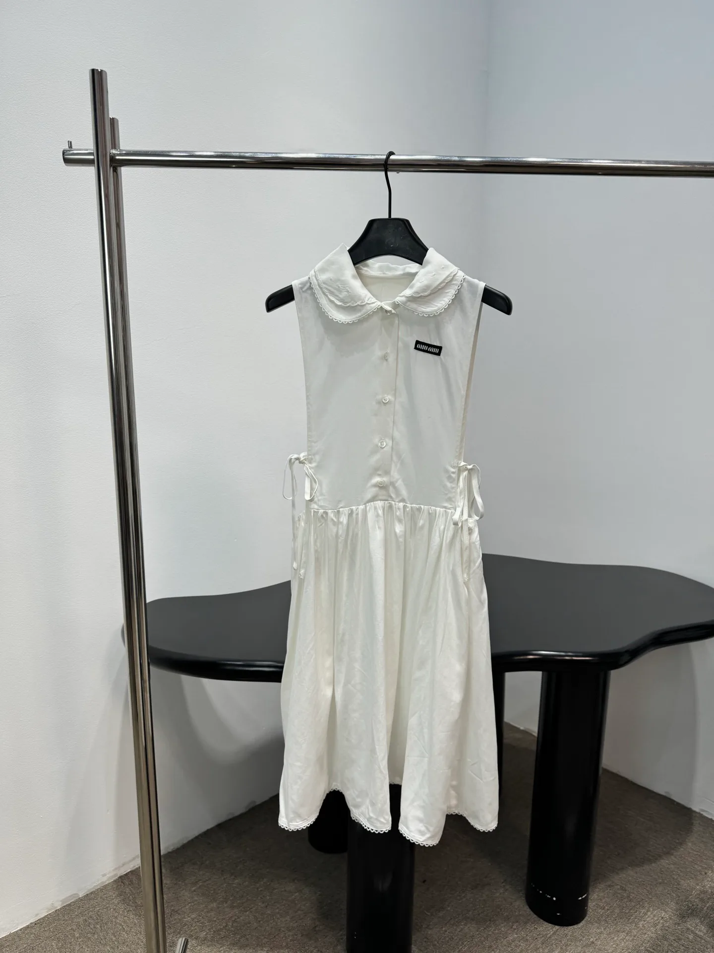 Платья Женские Miu Miu 13285325