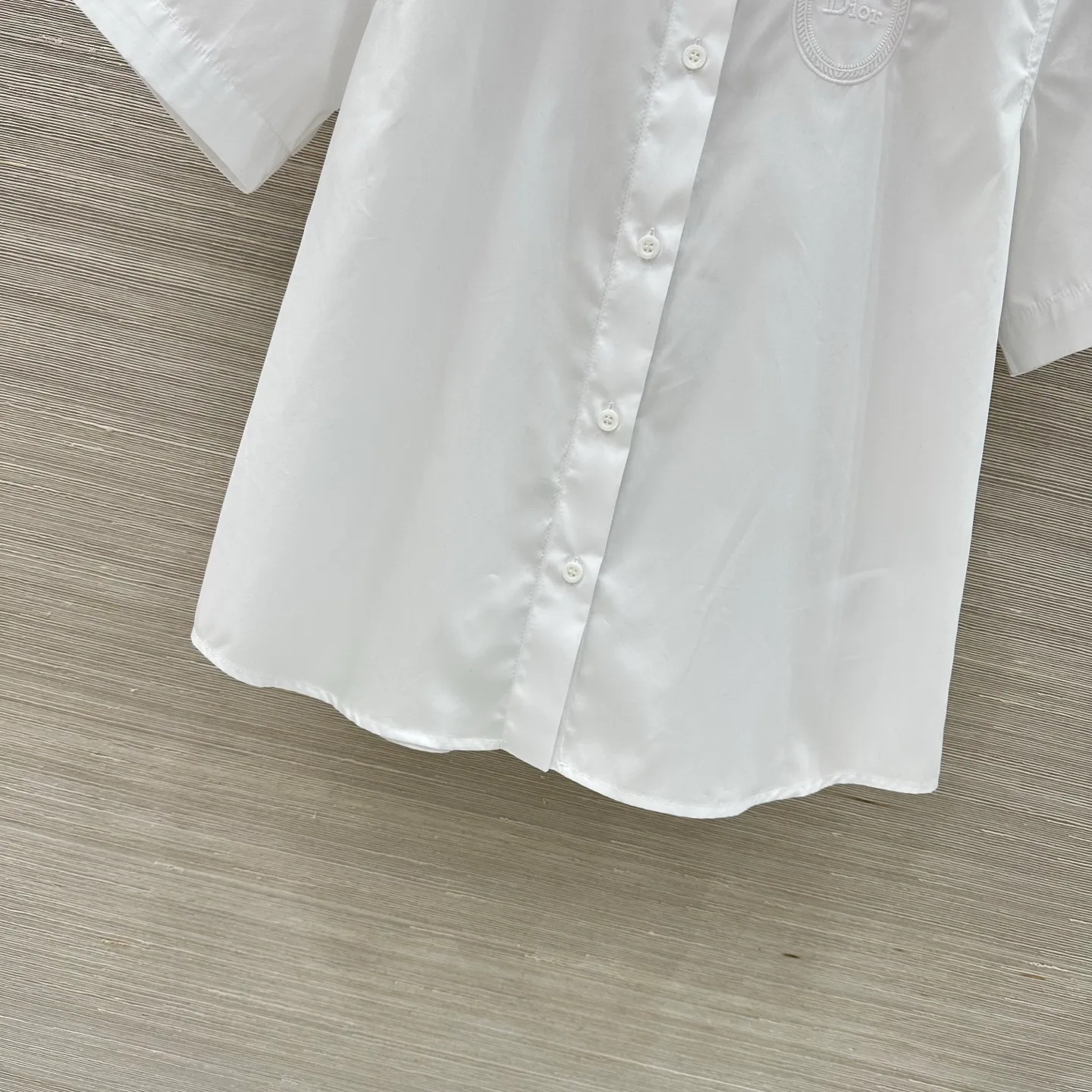 Рубашки Женские Christian Dior 13471105