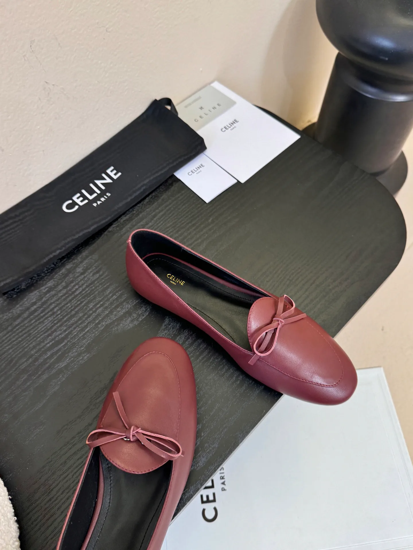 Лоферы И Мокасины Женские Celine 947270