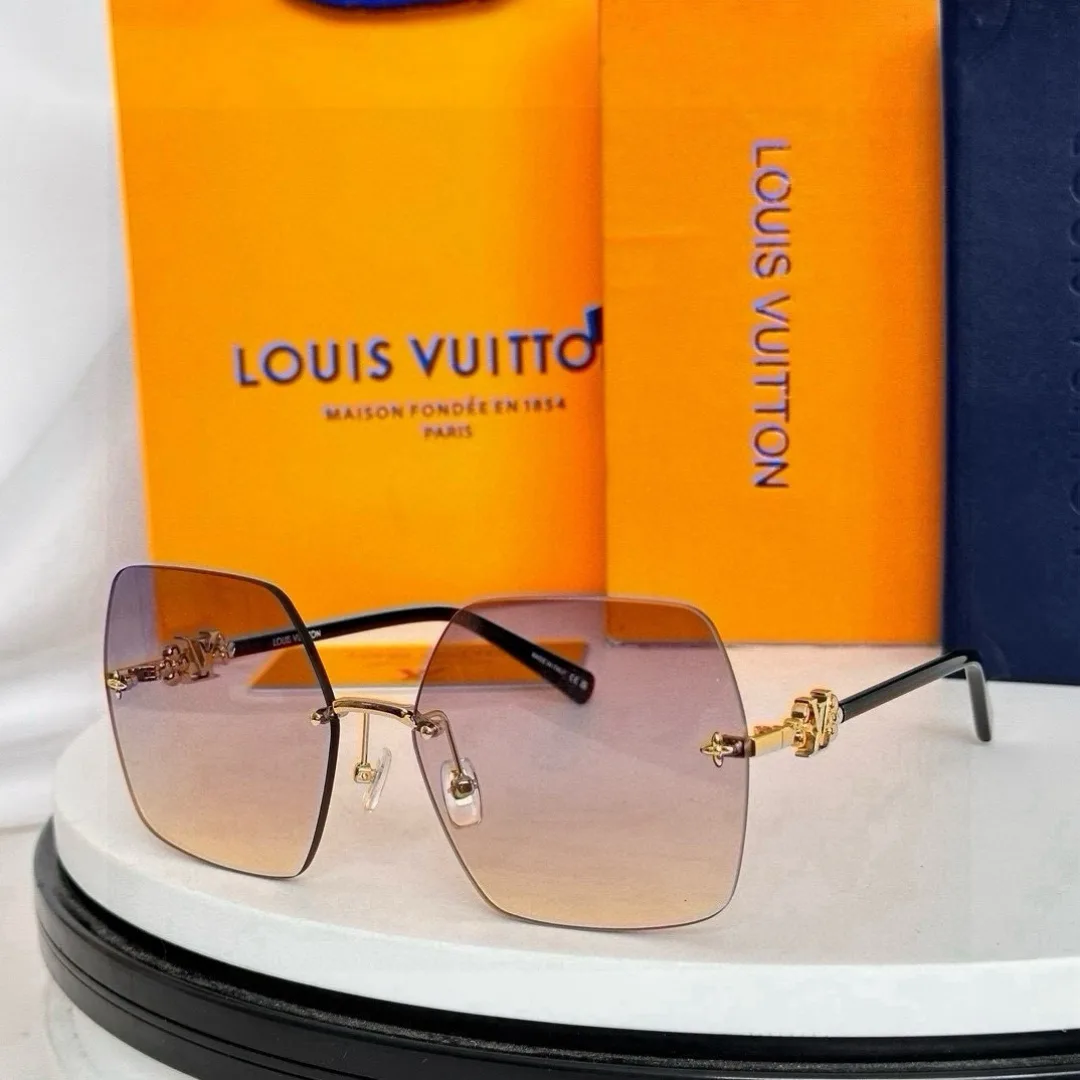 Очки Louis Vuitton 17350203