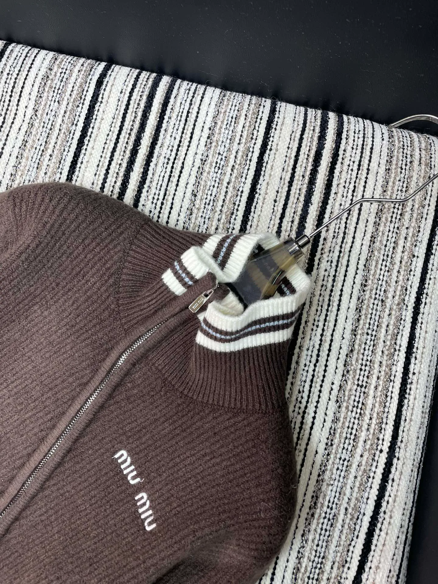 Джемперы И Свитеры Женские Miu Miu 882593