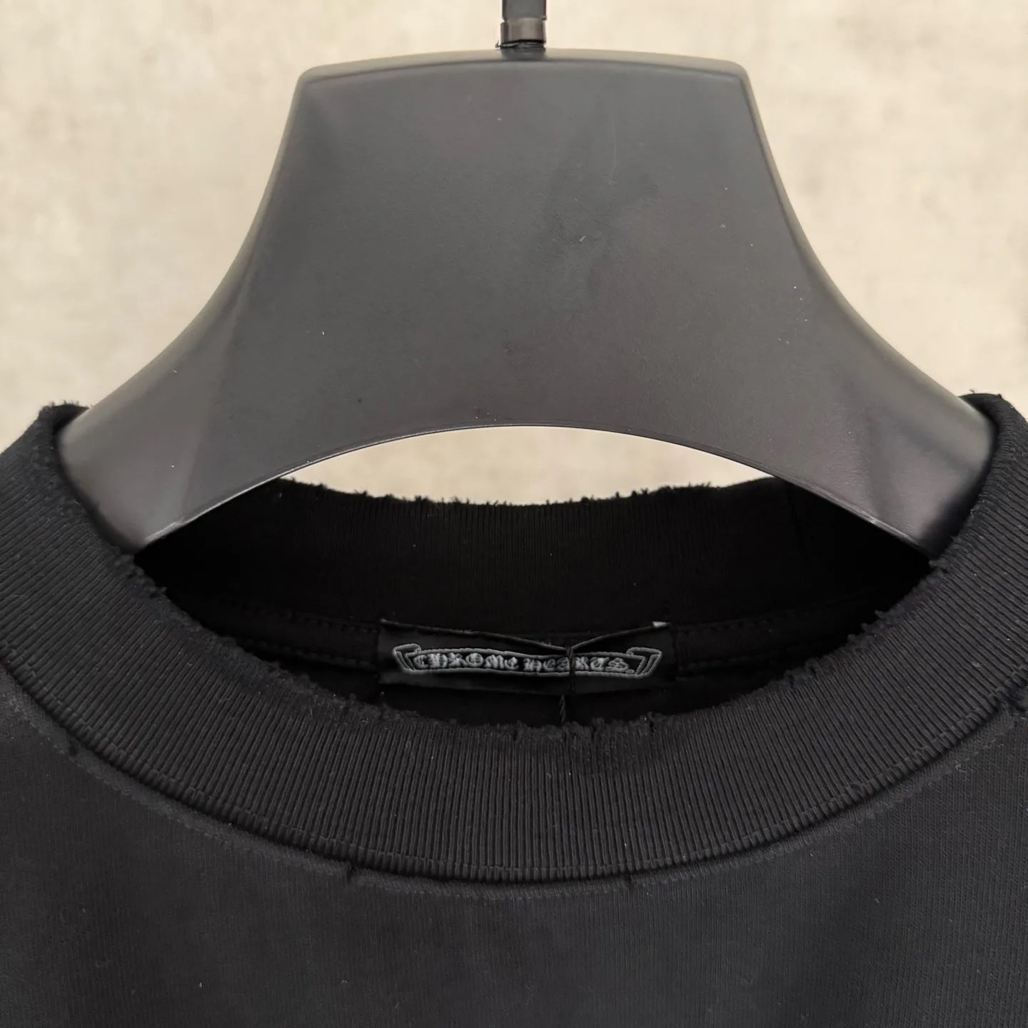 Футболки Мужские Chrome Hearts 11264925