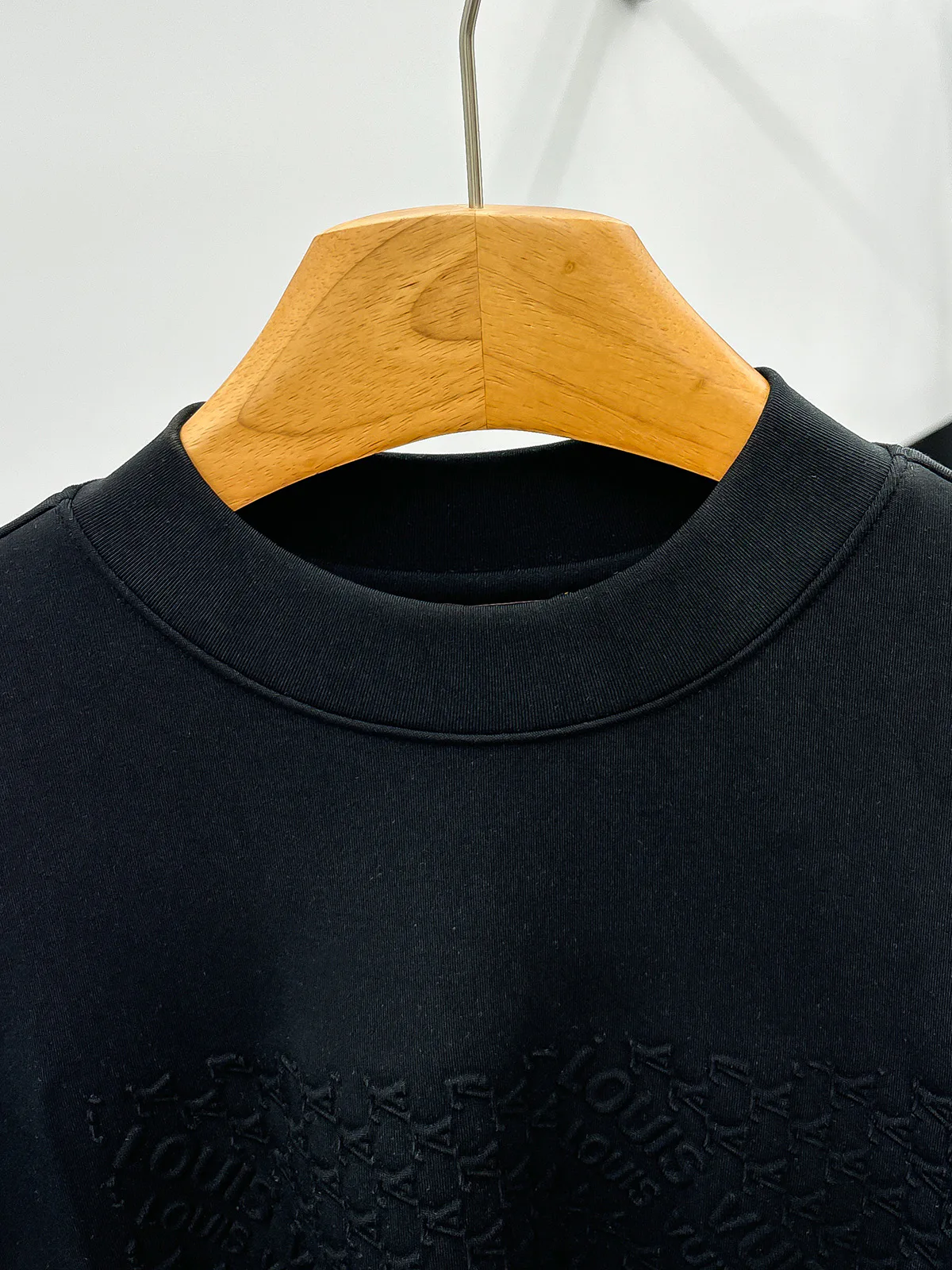 Лонгсливы Мужские Louis Vuitton 235299