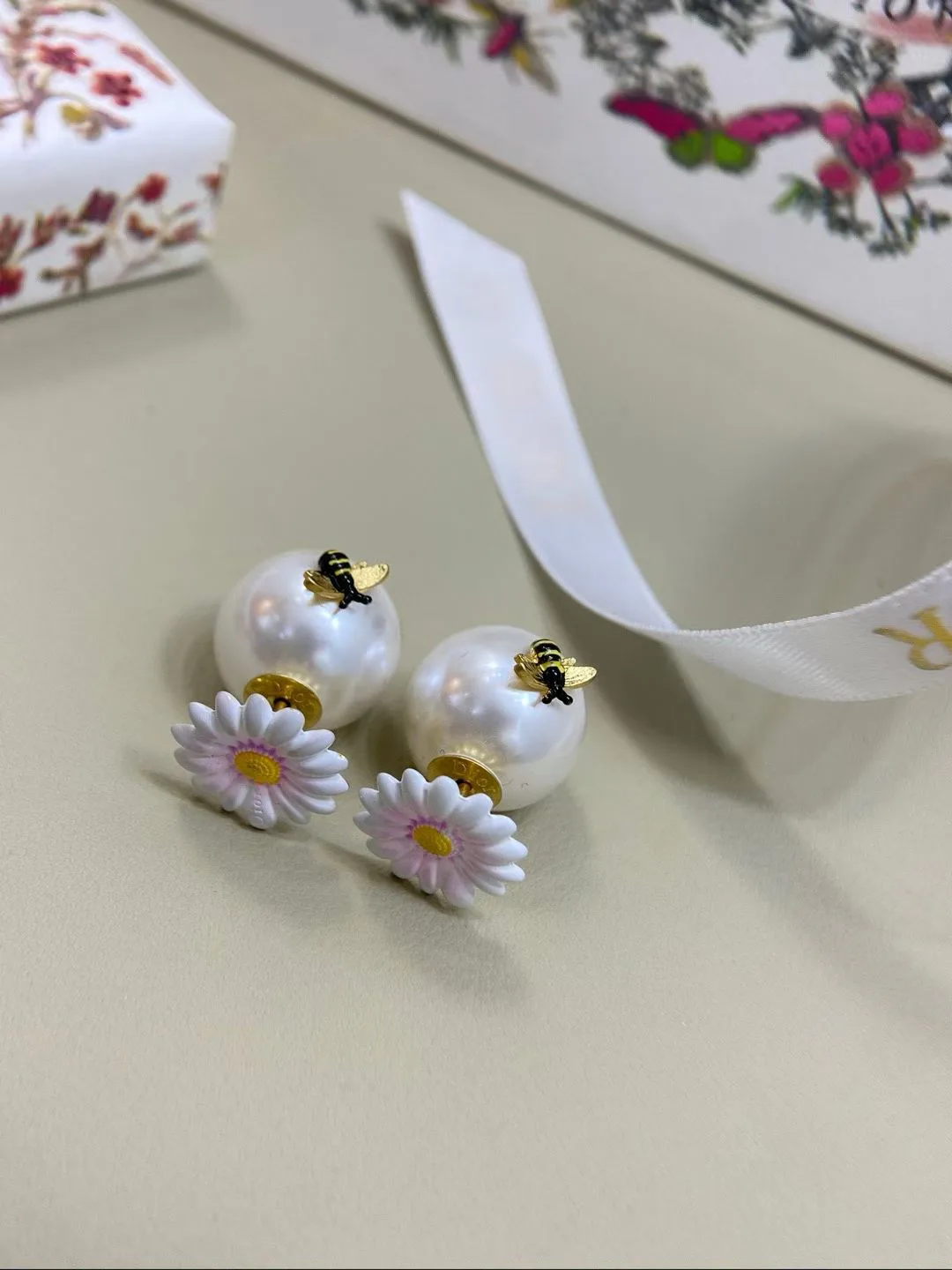 Бижутерия Christian Dior 11234204