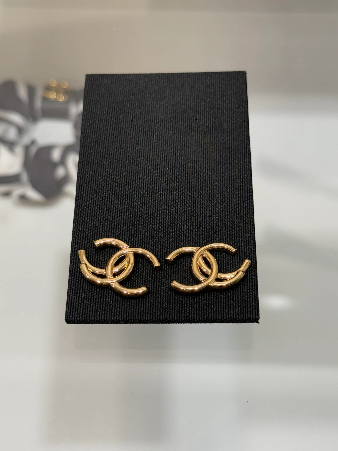 Бижутерия Chanel 17728652