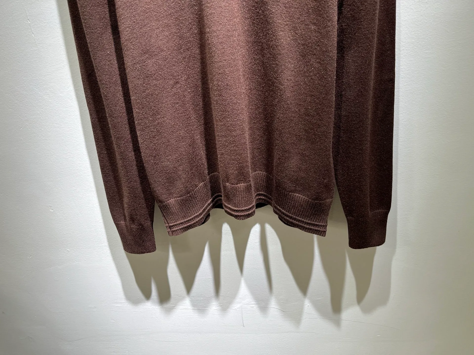 Джемперы И Свитеры Мужские Loro Piana 18343262