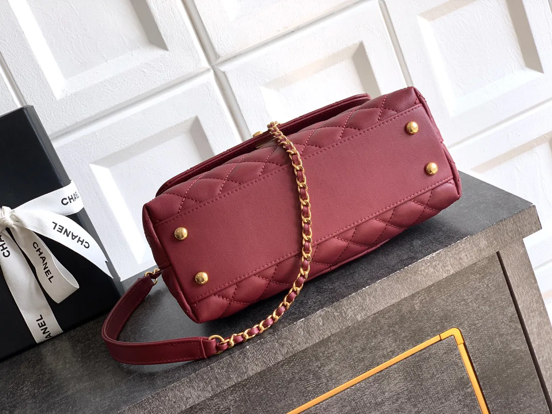 Классические Сумки Женские Chanel 11449154