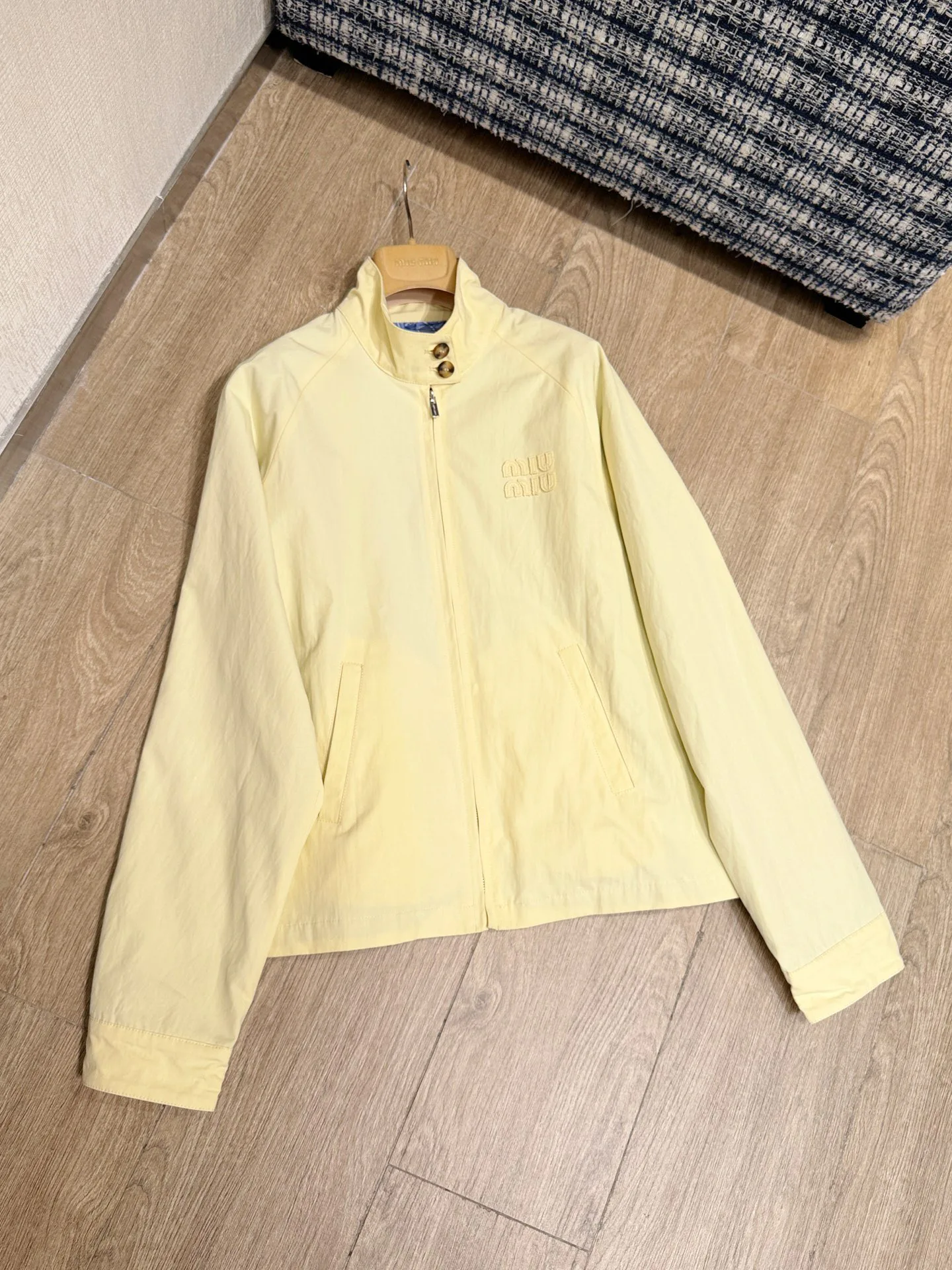 Жакеты Женские Miu Miu 13235428