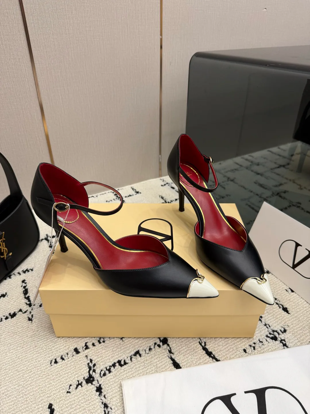 Туфли Женские Valentino 17937567
