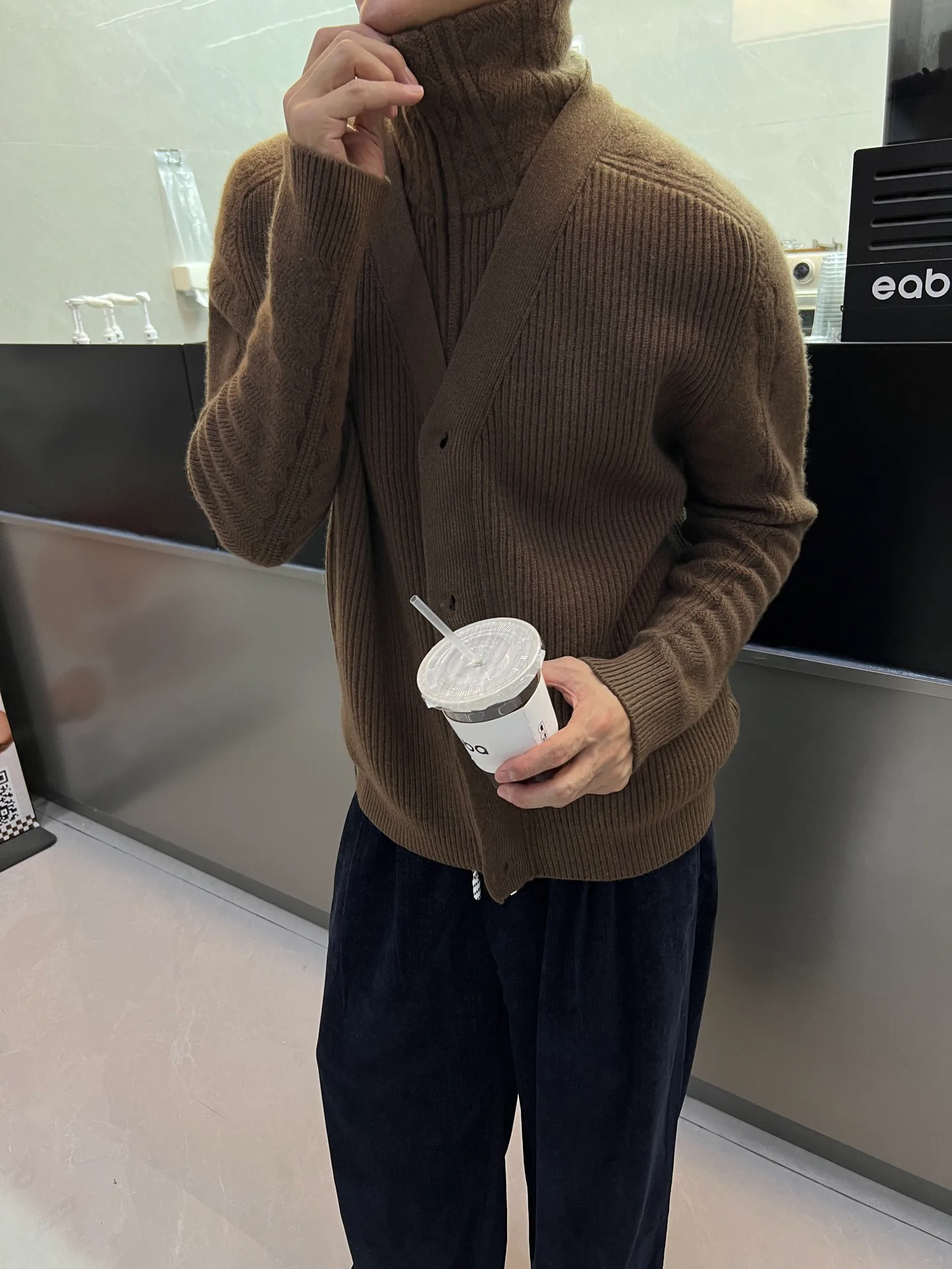 Джемперы И Свитеры Мужские Hermes 1220464