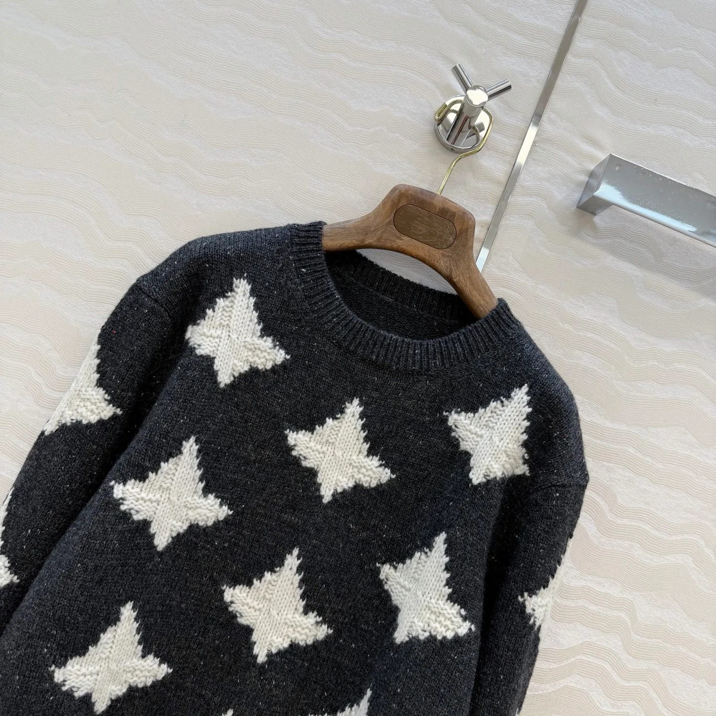 Джемперы И Свитеры Женские Loro Piana 580920