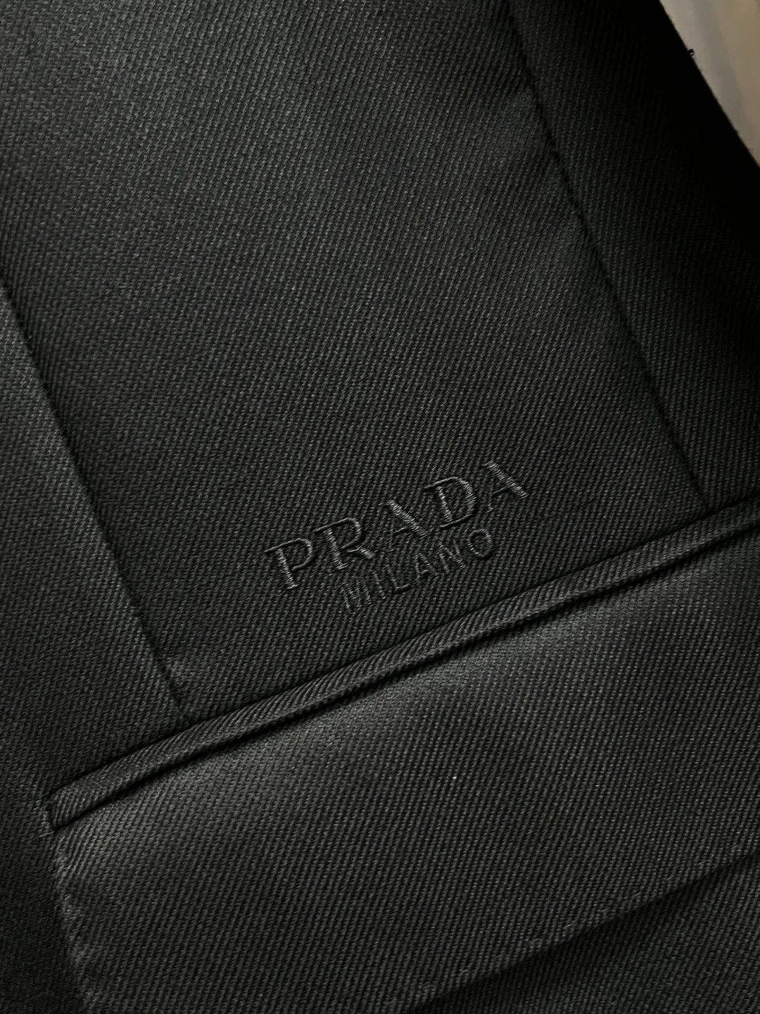 Пиджаки Мужские Prada 11386072