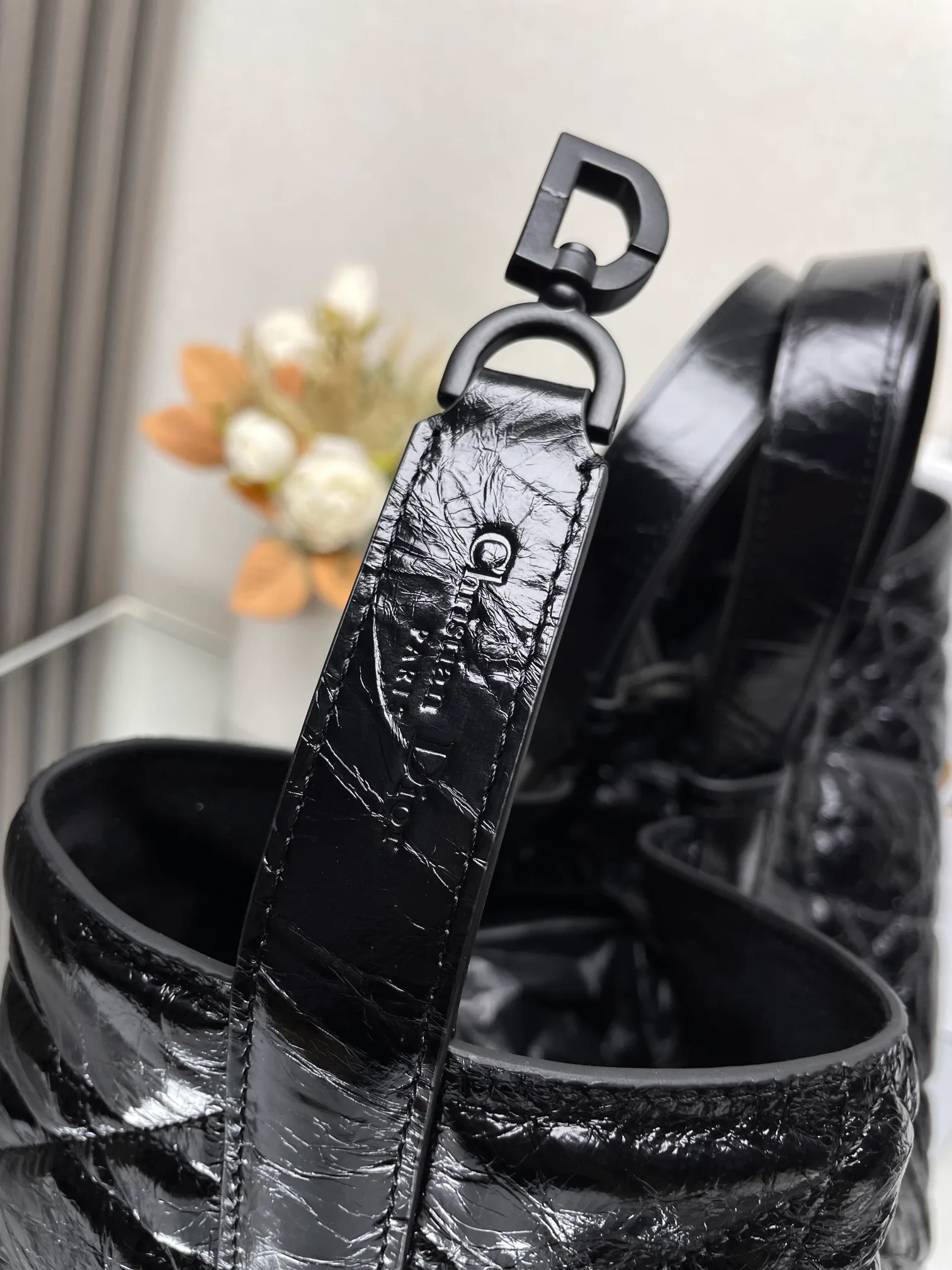 Классические Сумки Женские Christian Dior 23022