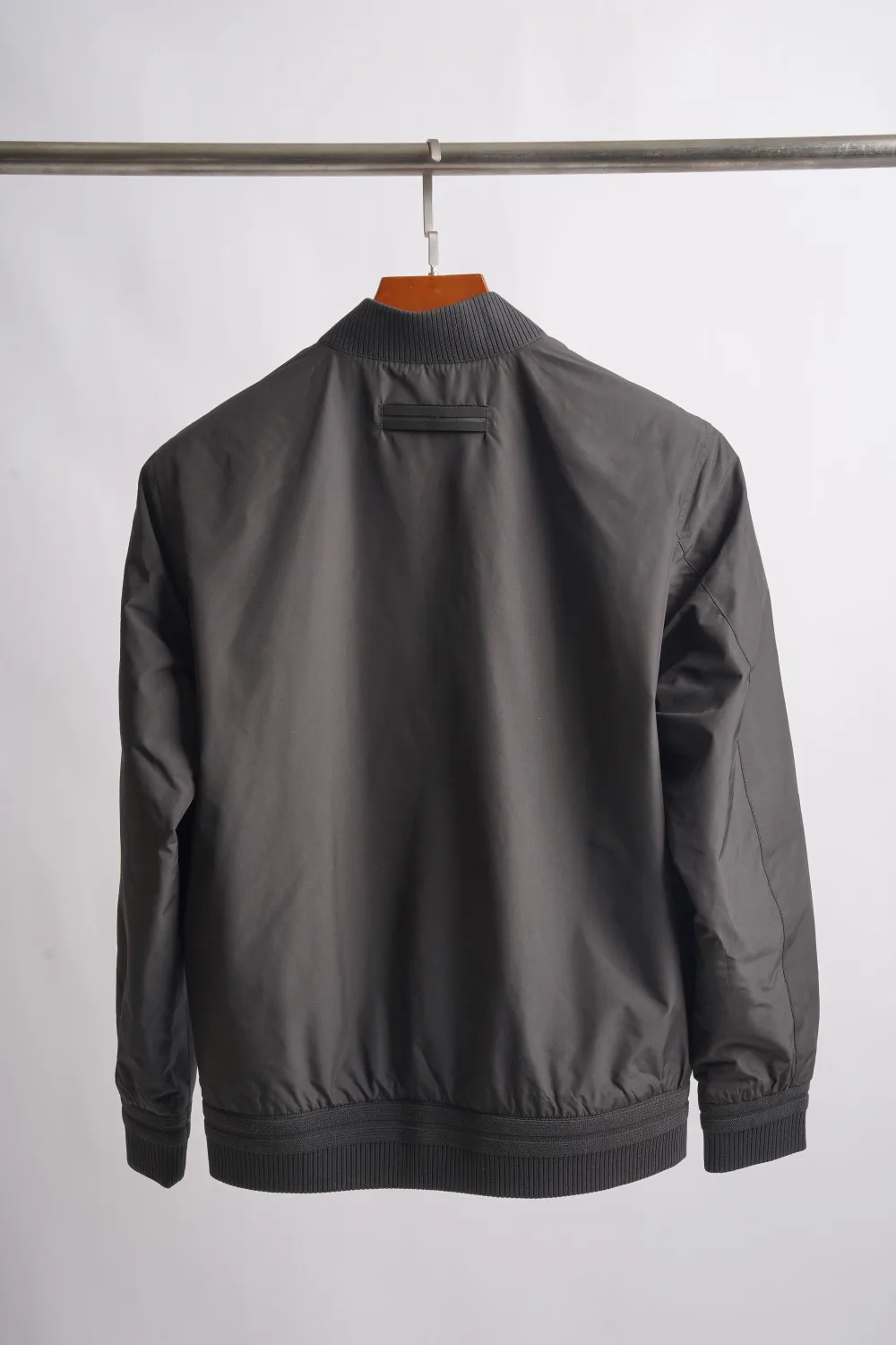 Куртки И Пуховики Мужские Zegna 18343