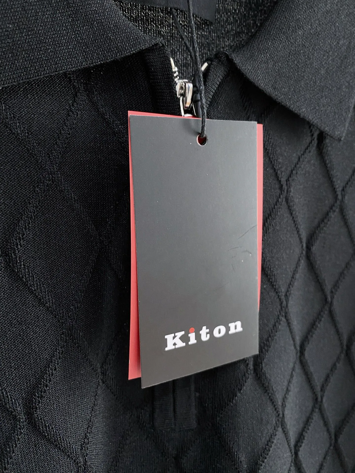 Рубашки Мужские Kiton 1428610