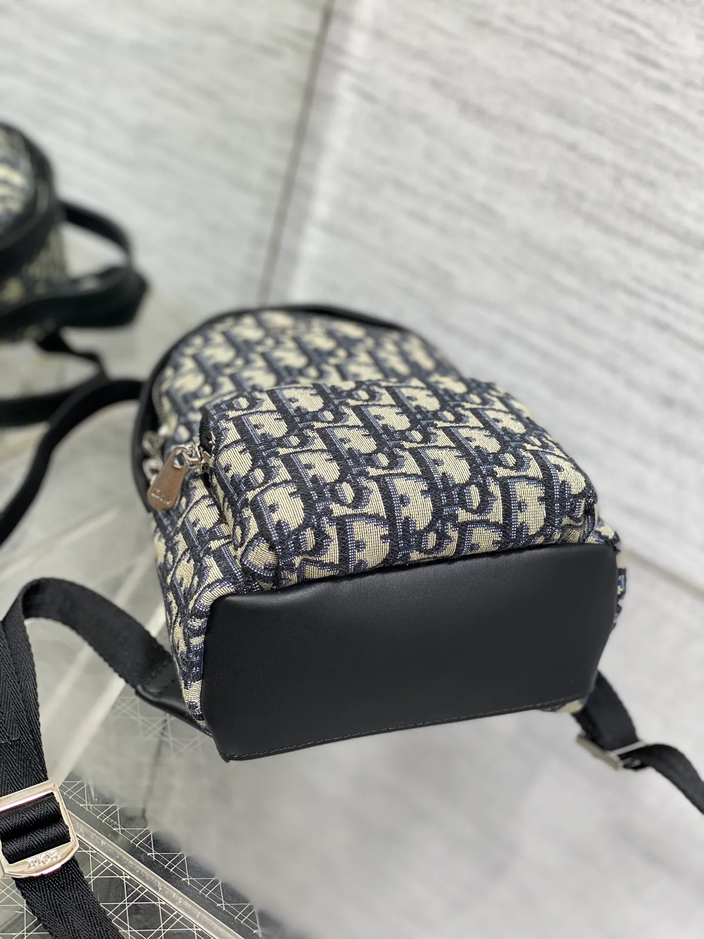 Рюкзаки Женские Christian Dior 18393163