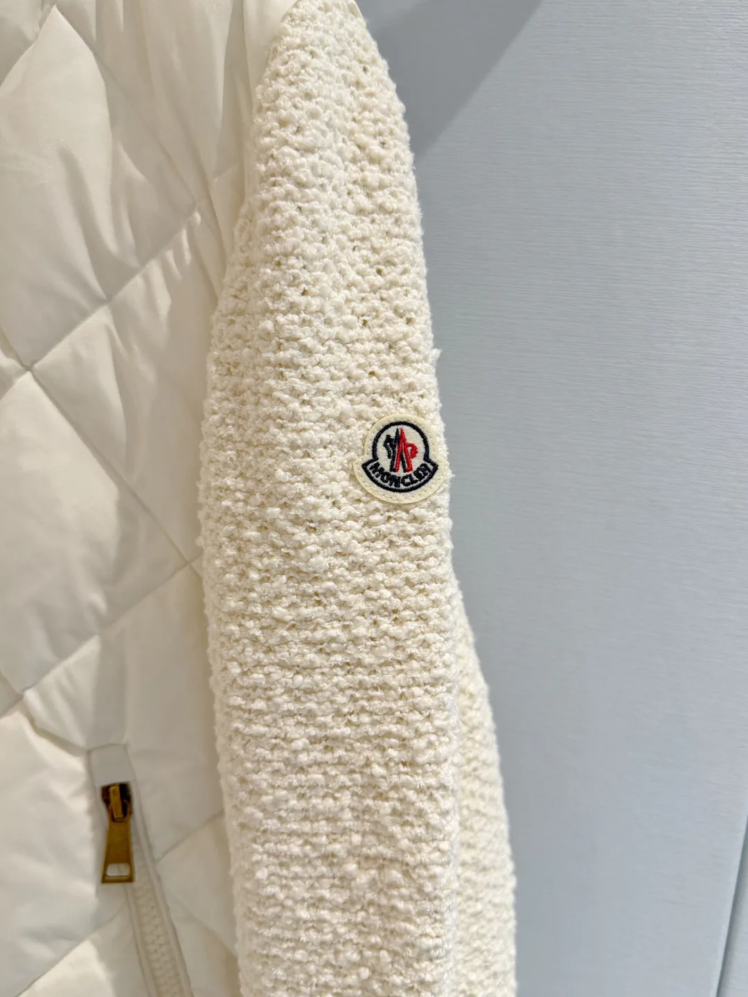 Куртки И Пуховики Женские Moncler 18440090