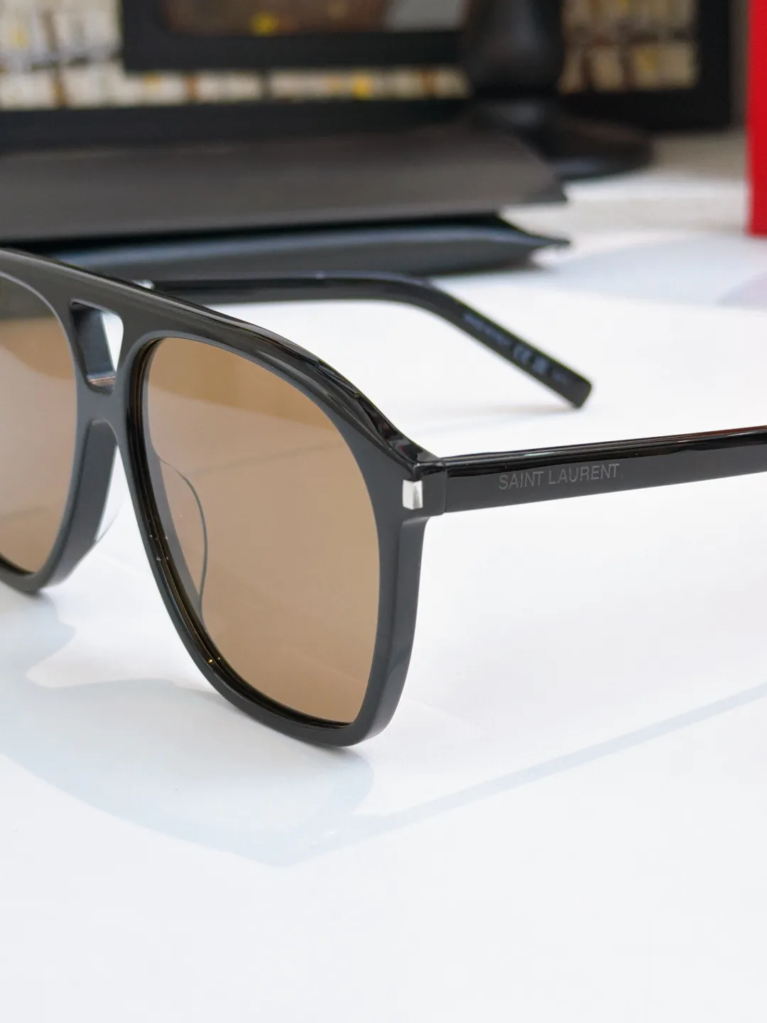 Очки Saint Laurent 11497907