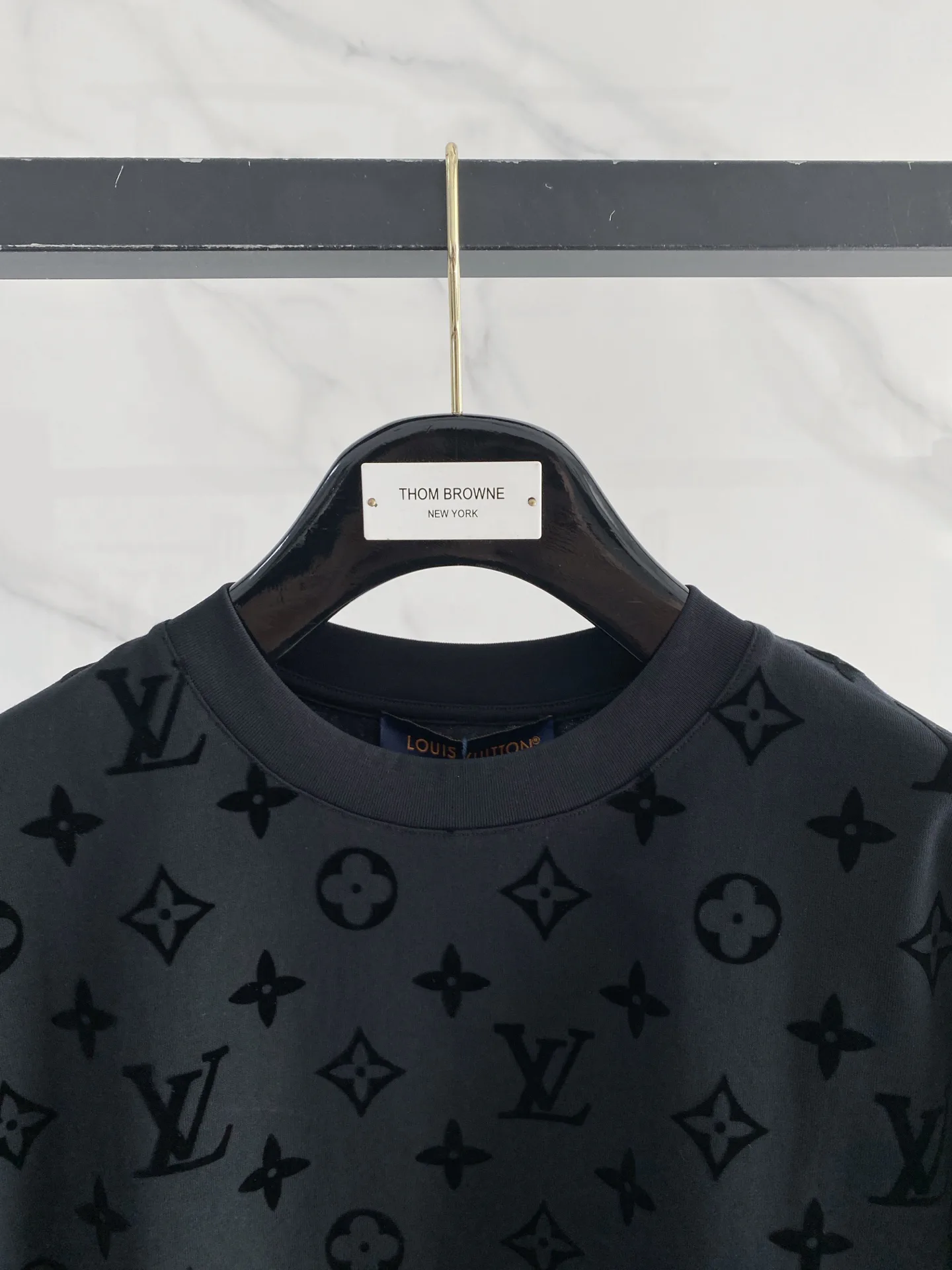 Футболки Мужские Louis Vuitton 13182452