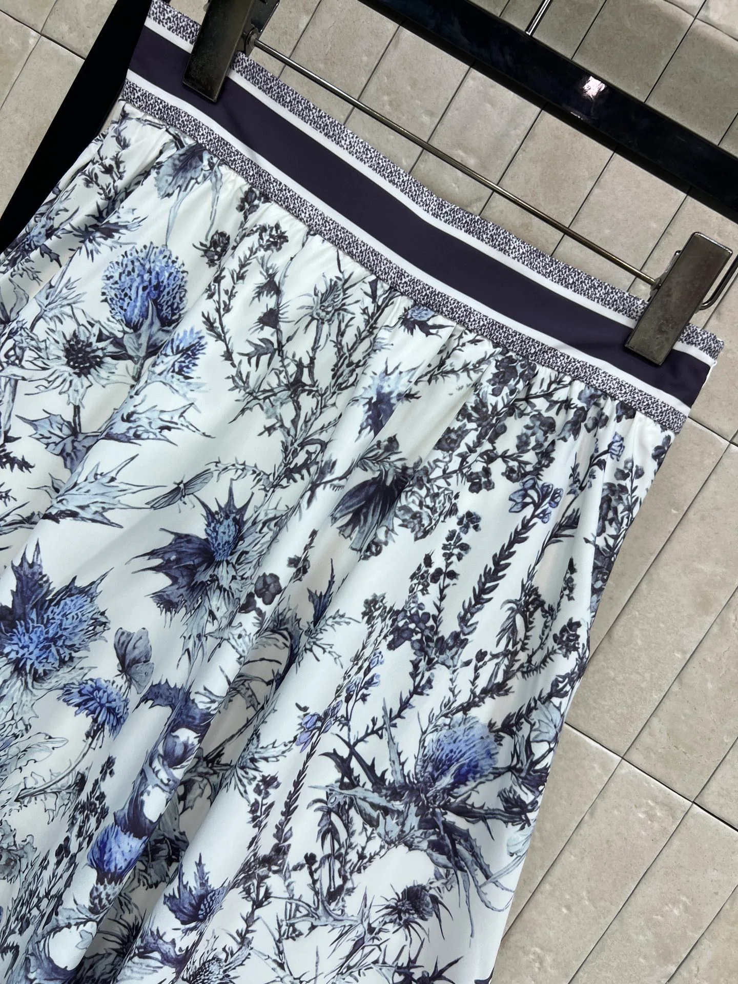 Юбки Женские Christian Dior 10777677