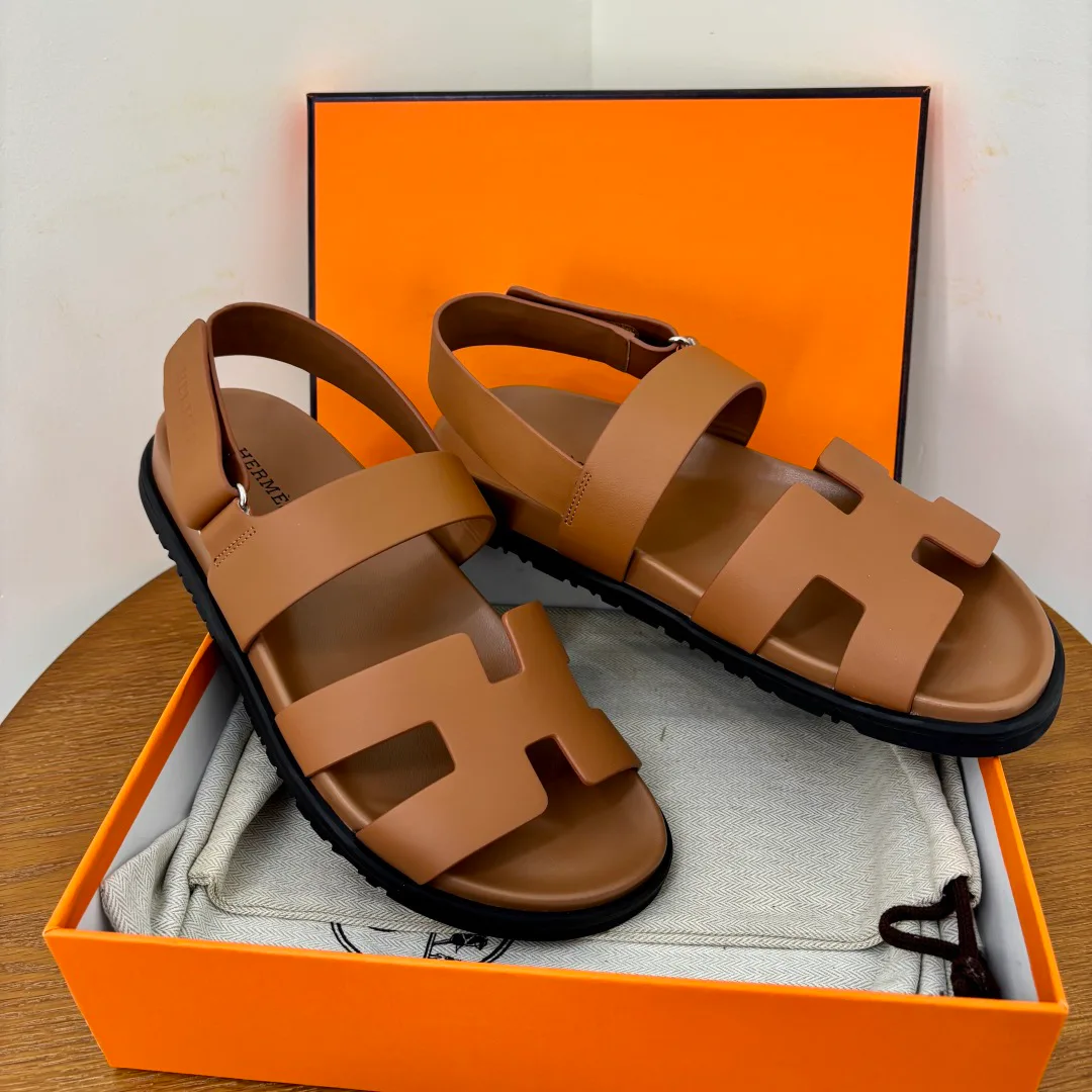 Сандалии Женские Hermes 1090064