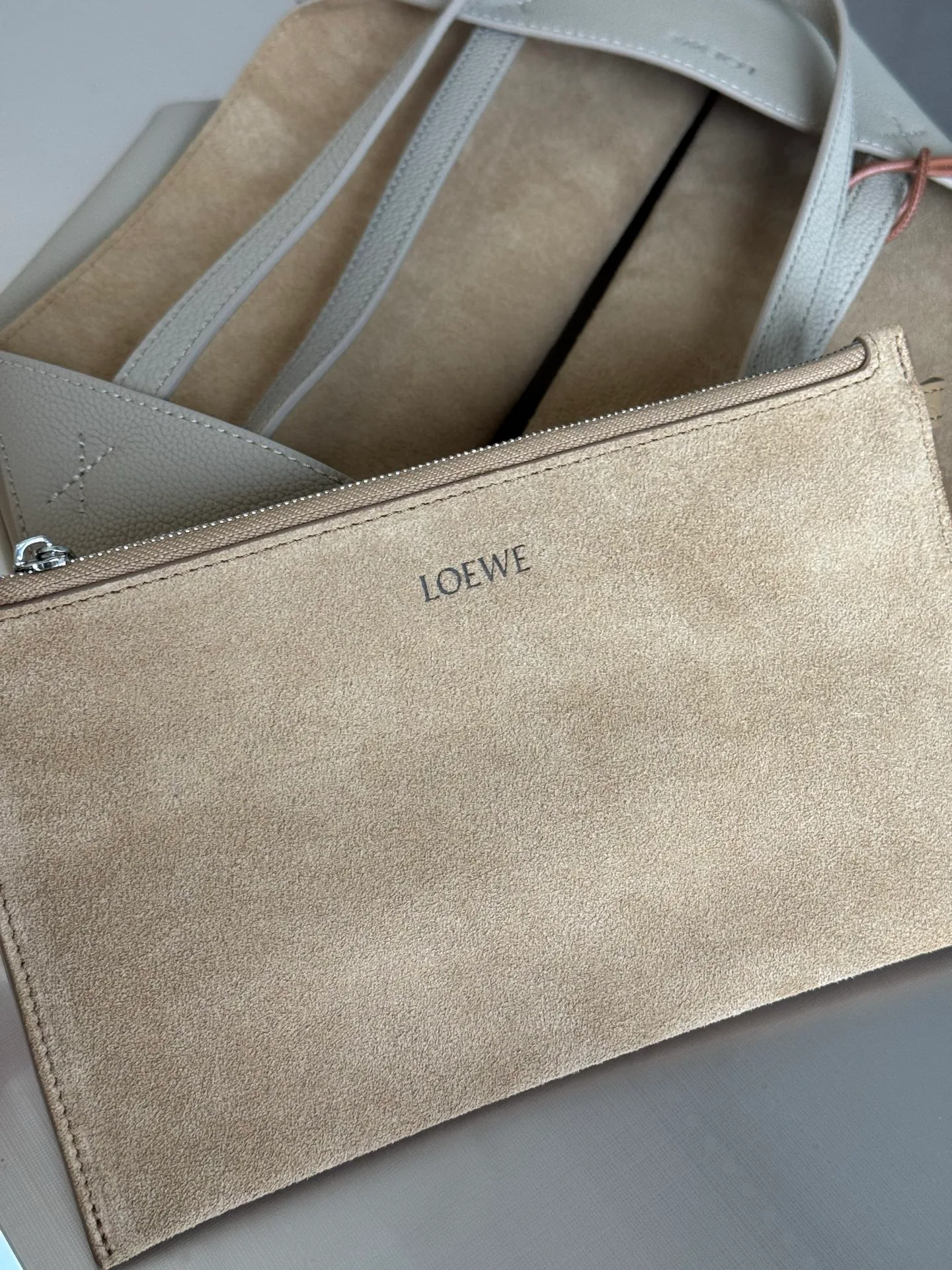 Сумки На Ремне Женские Loewe 1237499