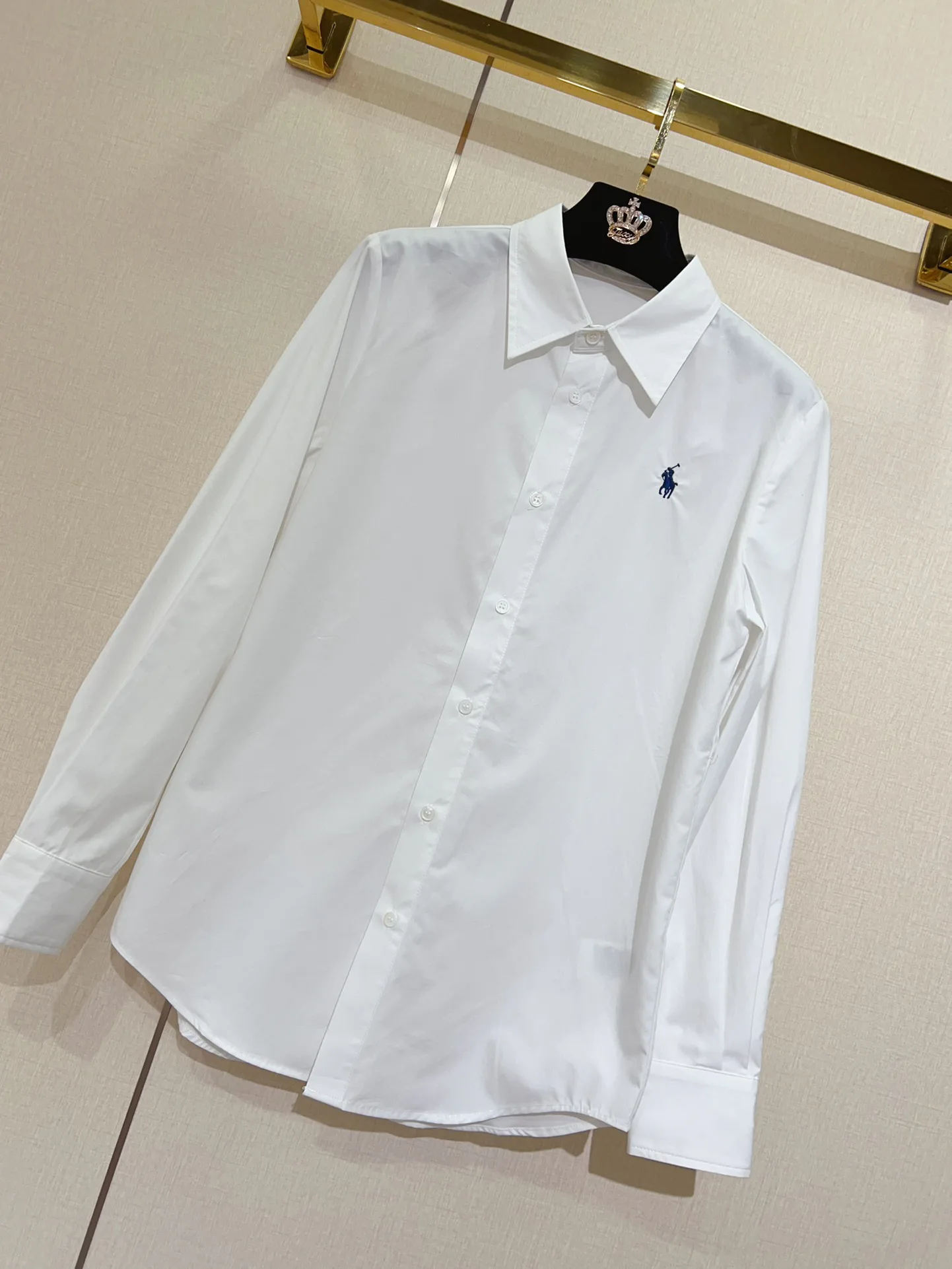 Рубашки Женские Ralph Lauren 10151232