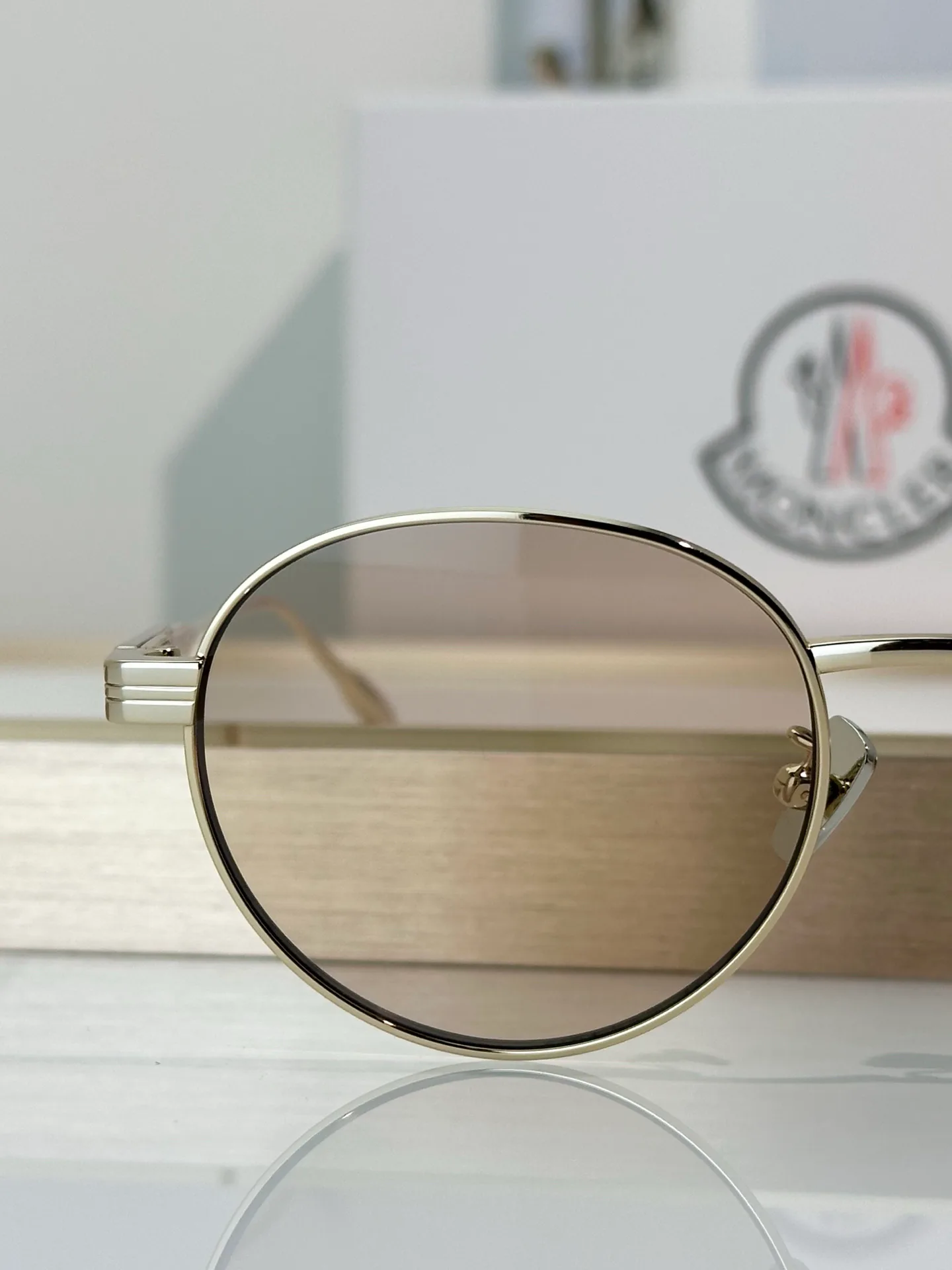 Очки Moncler 696286