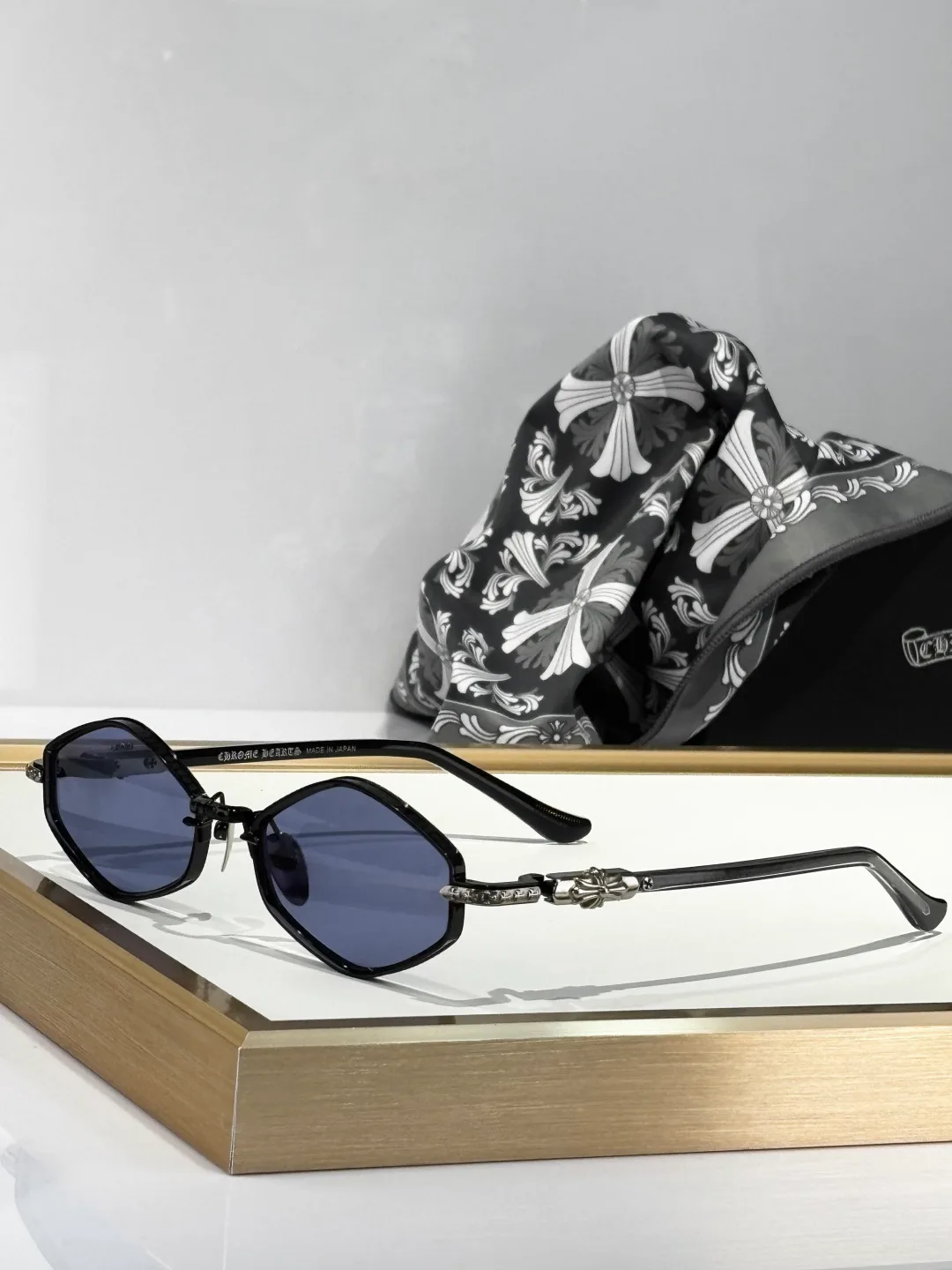 Бижутерия Chrome Hearts 11906001