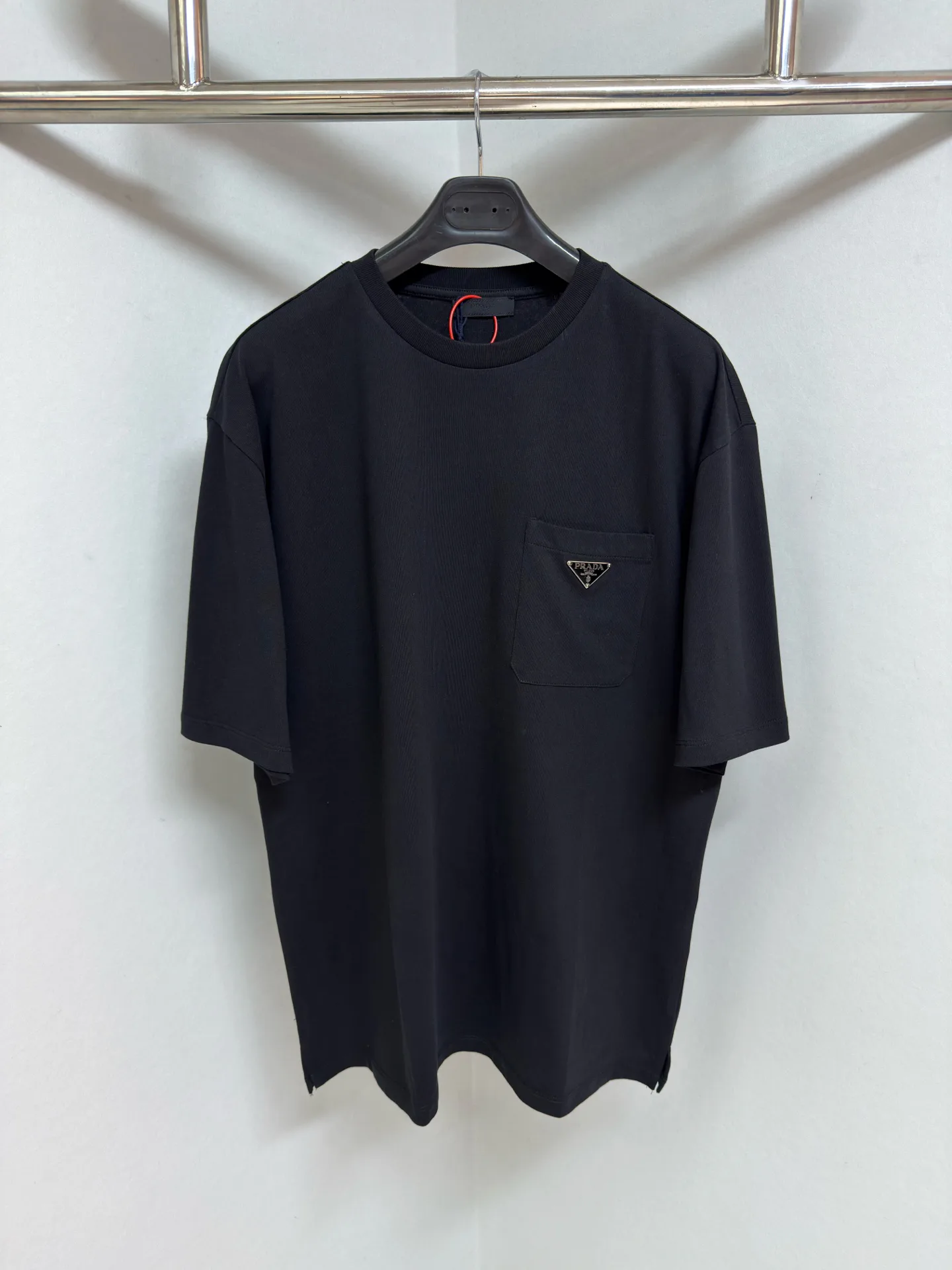 Футболки Мужские Prada 4765131