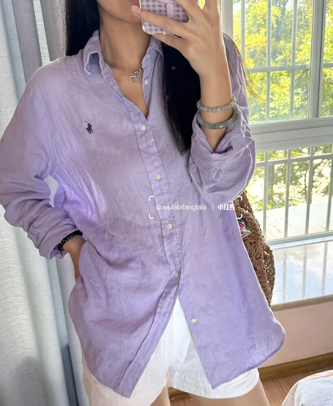 Рубашки Женские Ralph Lauren 9182371