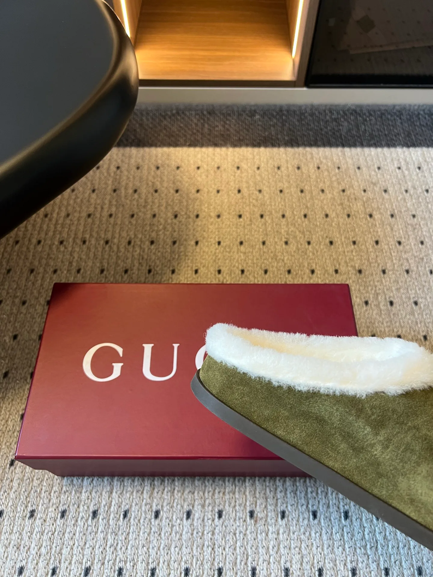 Мюли И Сабо Женские Gucci 18726691