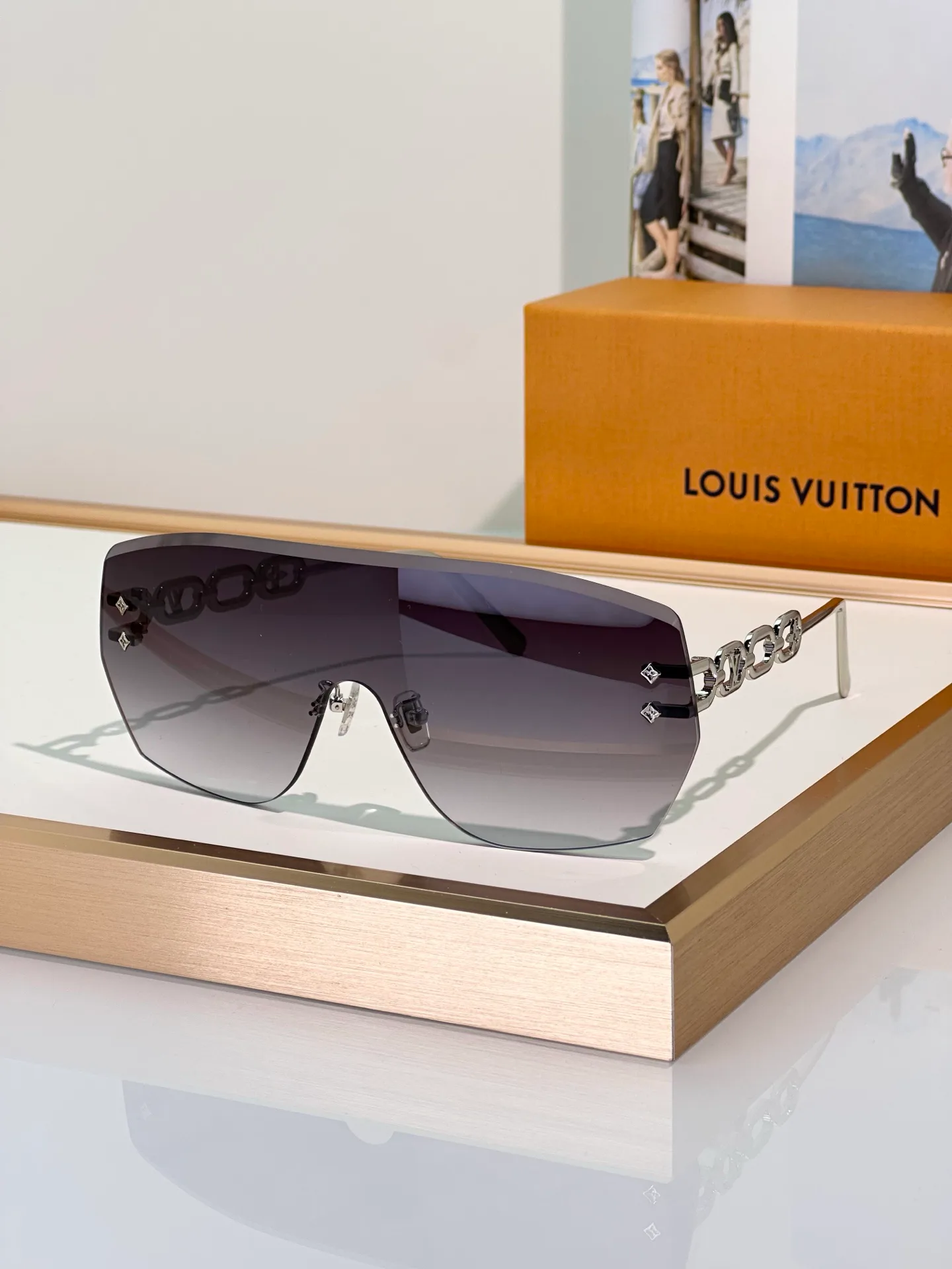 Очки Louis Vuitton 12821126