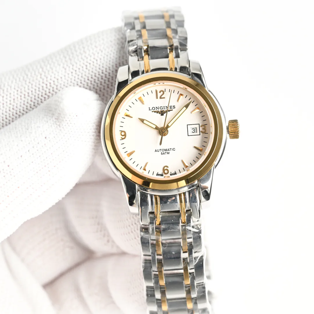 Часы Женские Longines 10034789