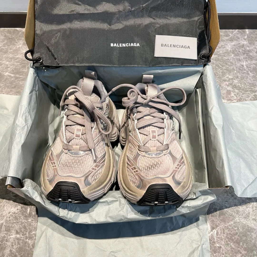 Кроссовки Женские Balenciaga 10083258