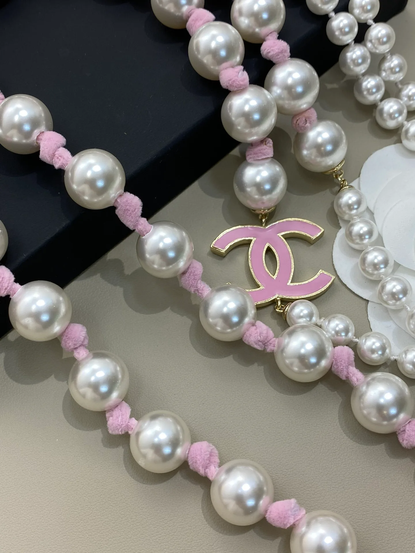 Бижутерия Chanel 29045