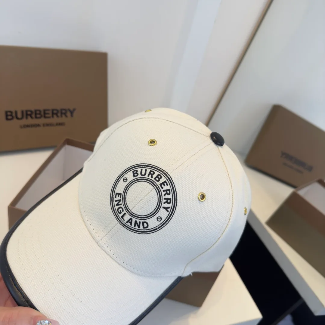 Головные Уборы Burberry 11416636