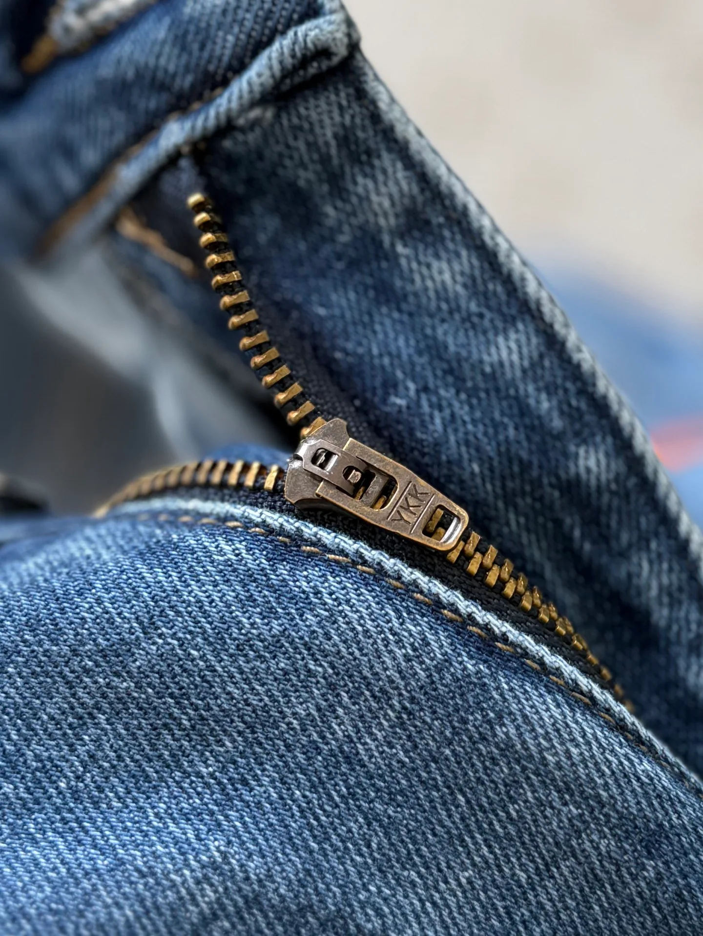 Джинсы Женские Chrome Hearts 18009908