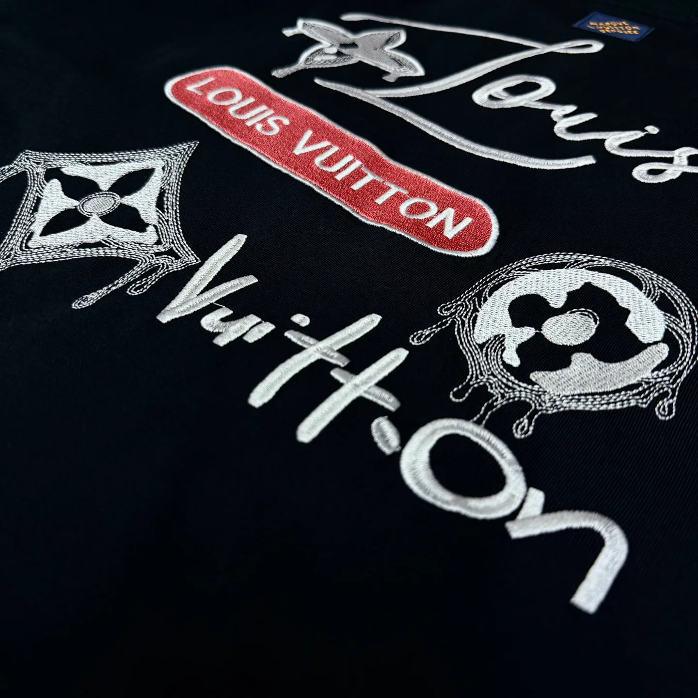 Футболки Женские Louis Vuitton 12538623